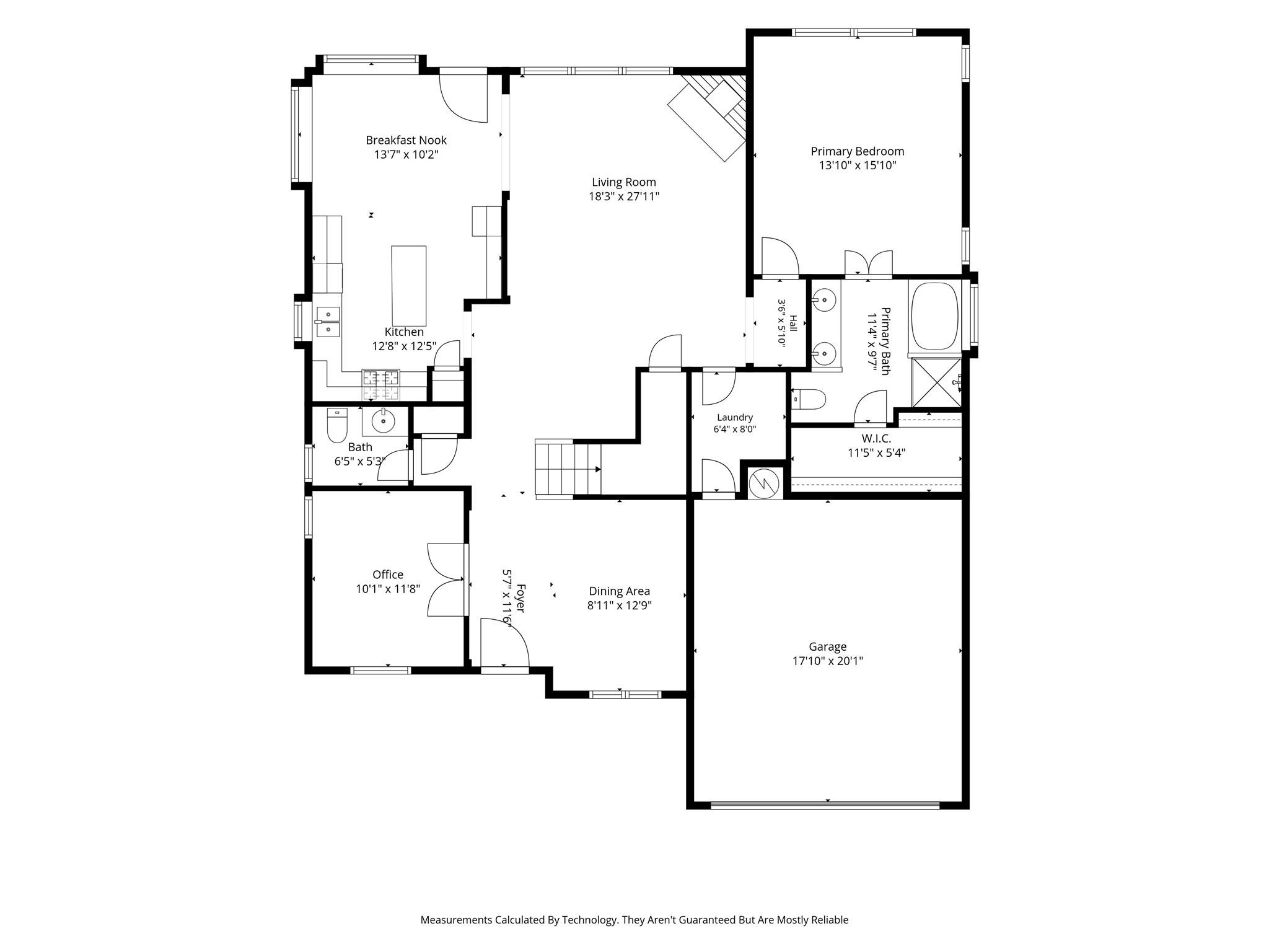 3821 Sandlin Street Grapevine TX 76092