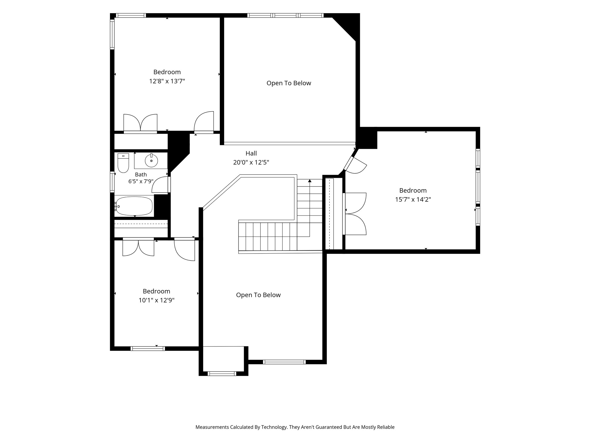 3821 Sandlin Street Grapevine TX 76092