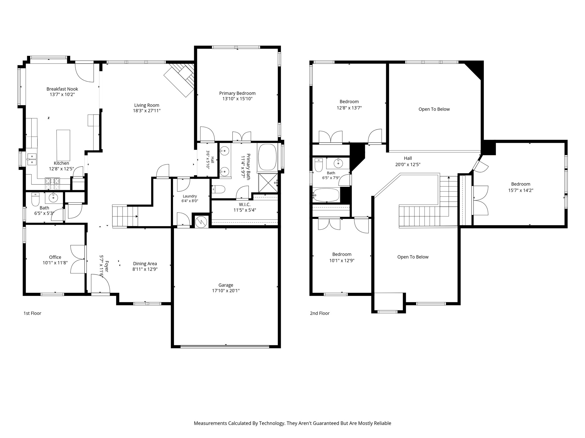3821 Sandlin Street Grapevine TX 76092