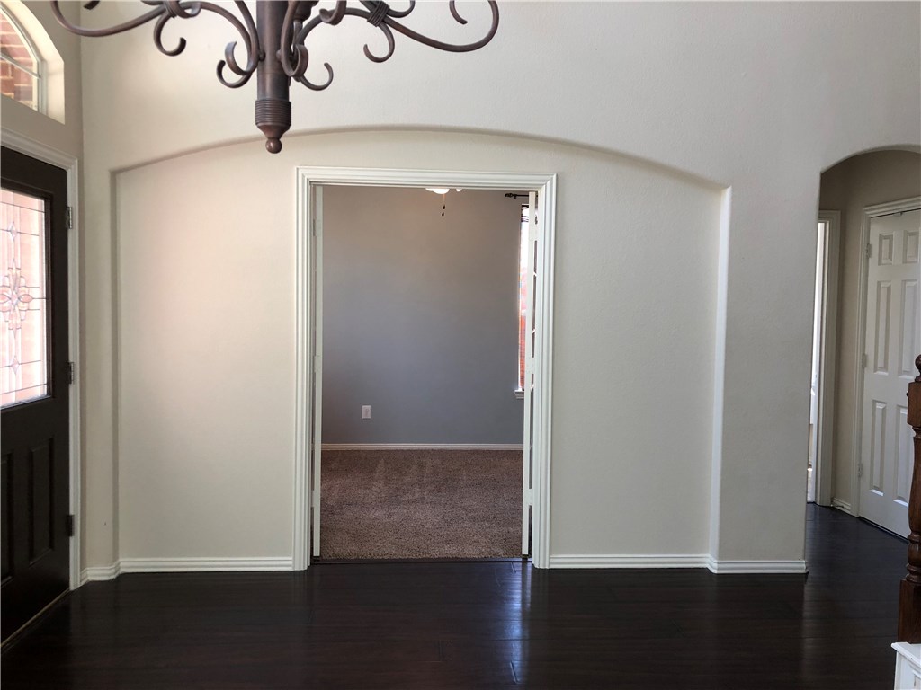 3821 Sandlin Street Grapevine TX 76092
