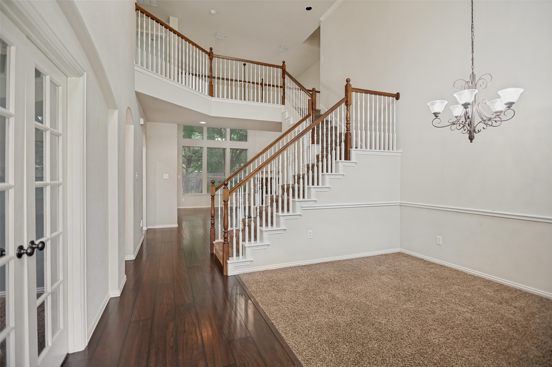 3821 Sandlin Street Grapevine TX 76092