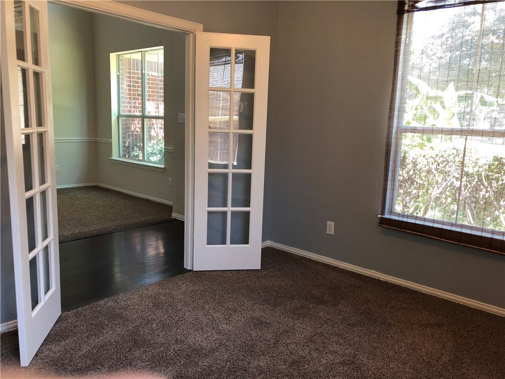 3821 Sandlin Street Grapevine TX 76092