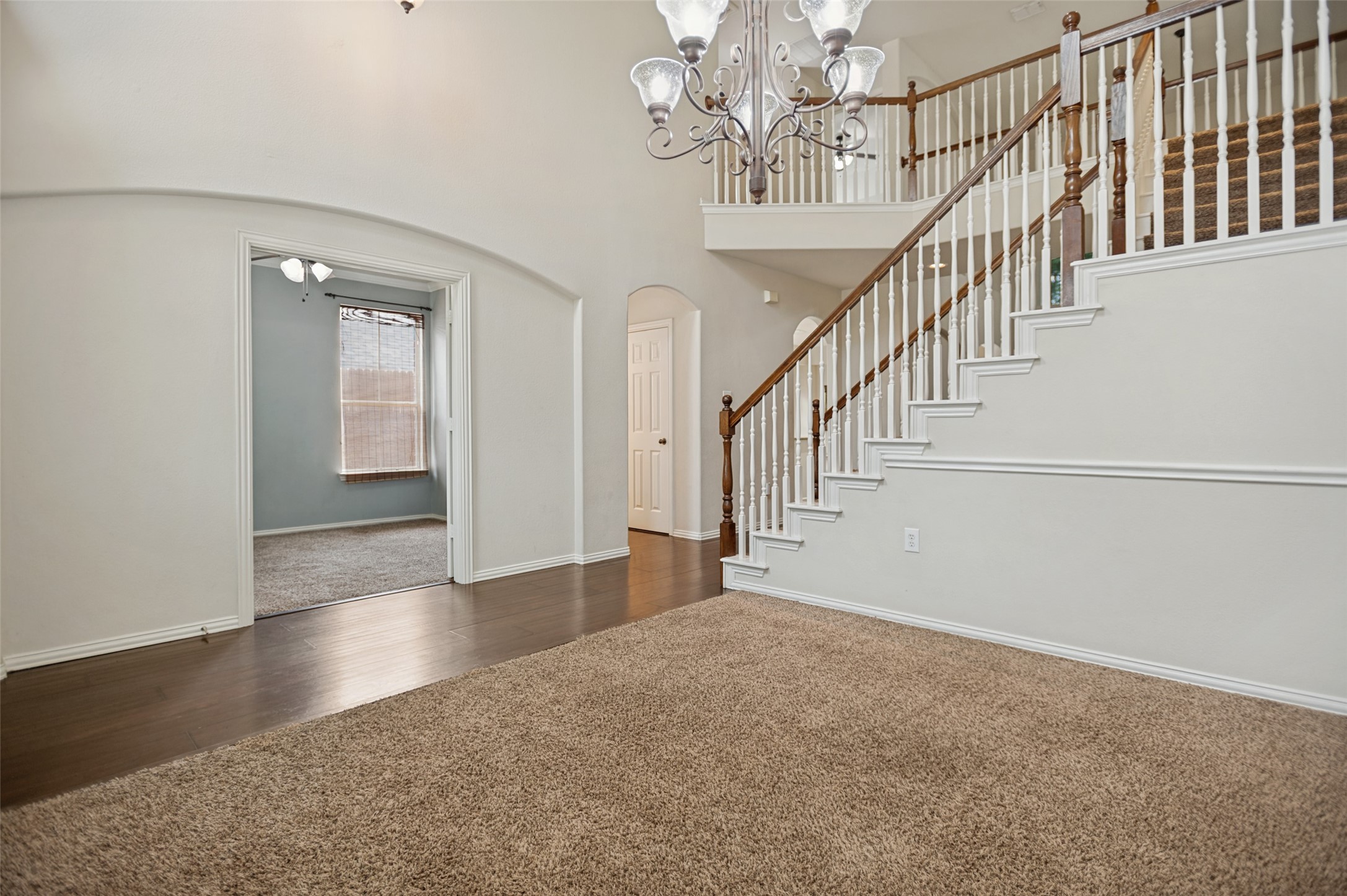 3821 Sandlin Street Grapevine TX 76092