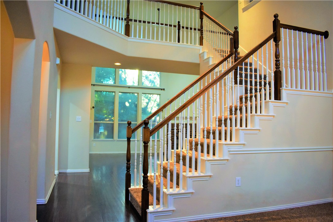 3821 Sandlin Street Grapevine TX 76092