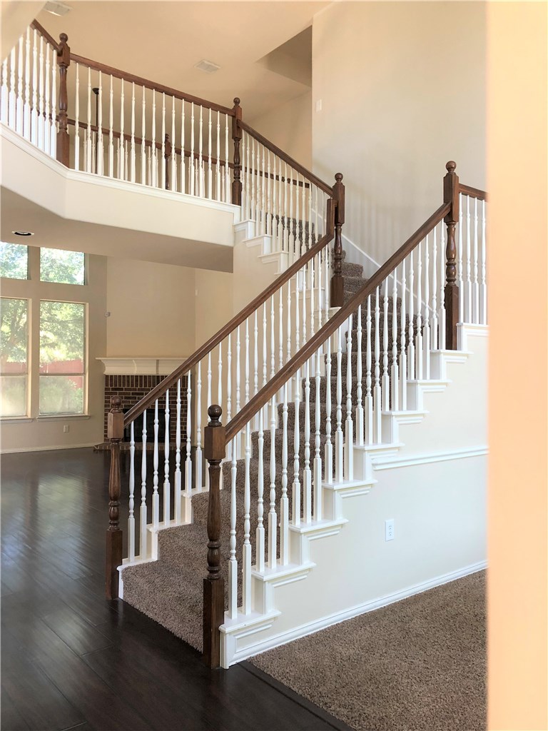 3821 Sandlin Street Grapevine TX 76092