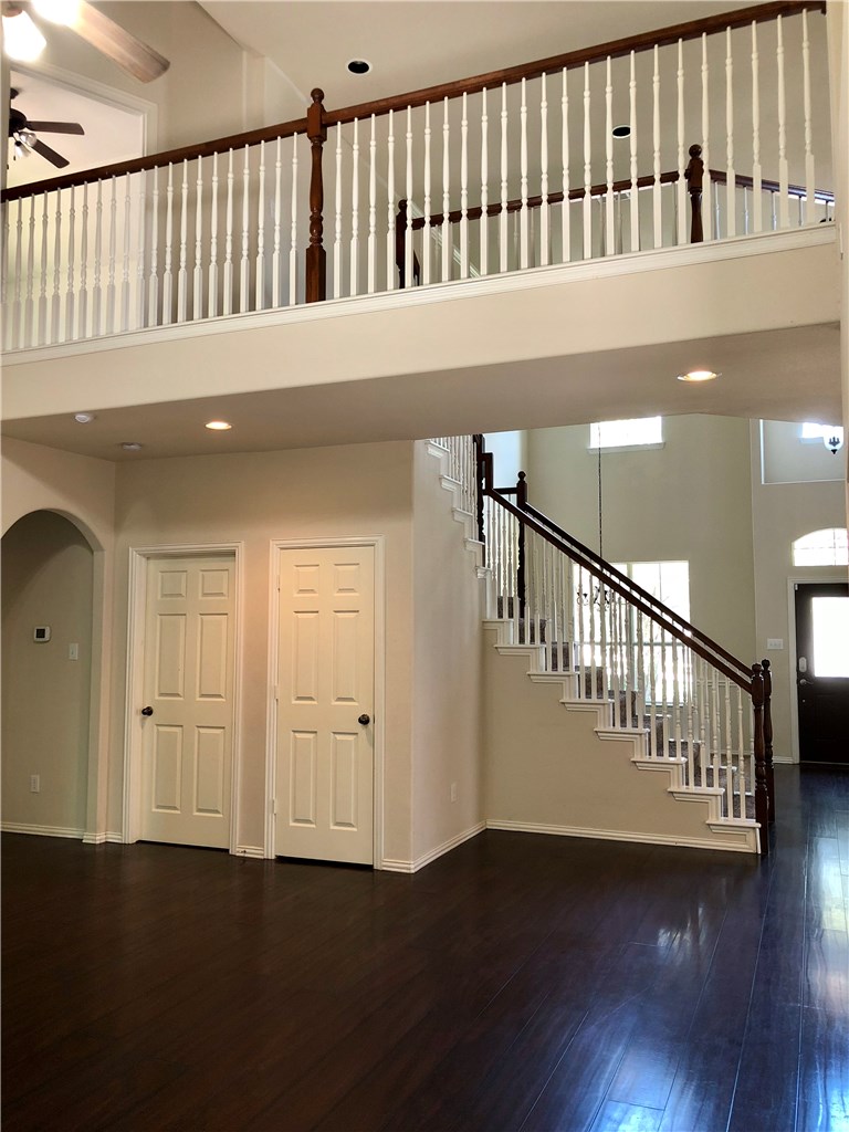 3821 Sandlin Street Grapevine TX 76092