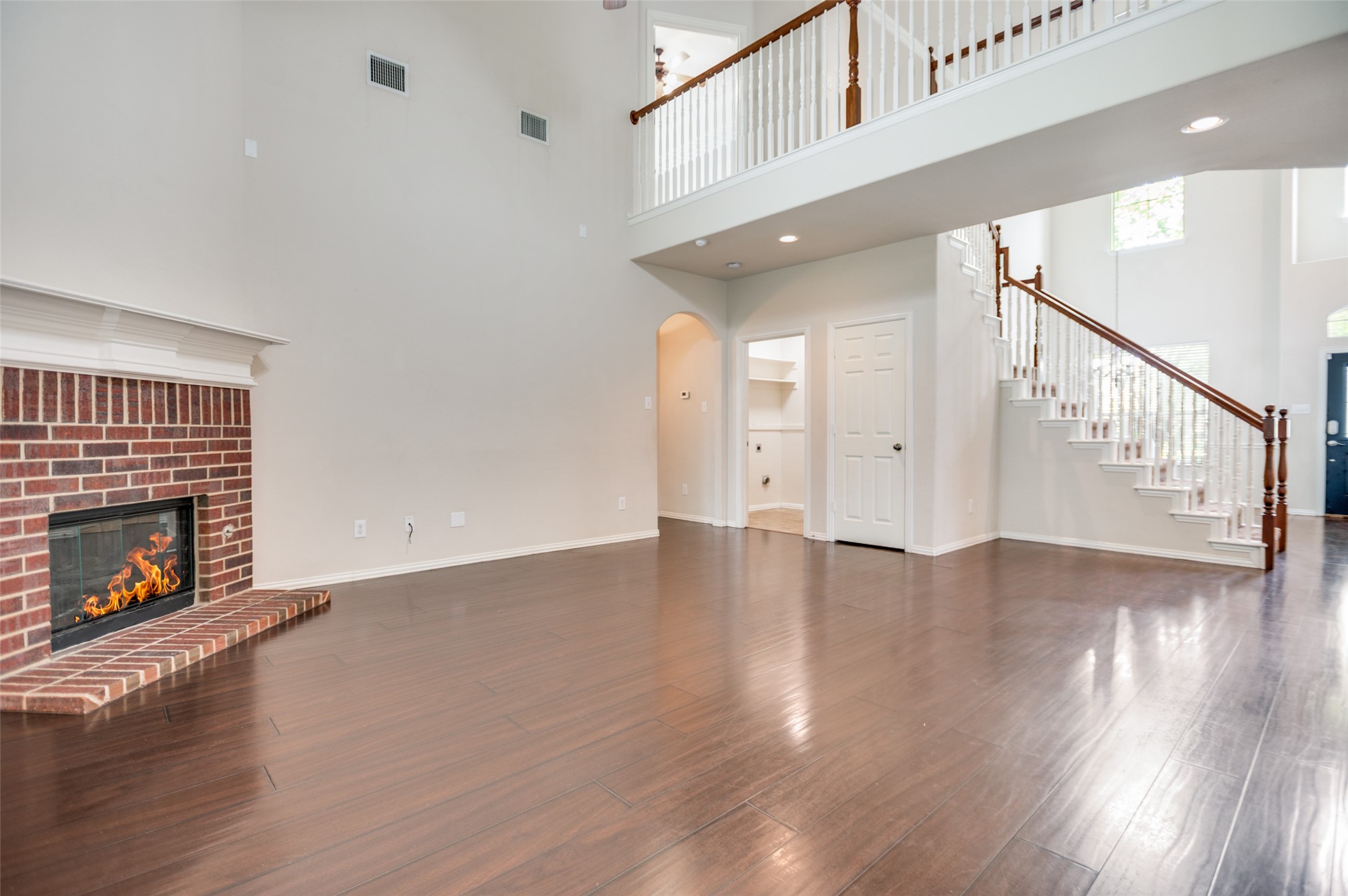 3821 Sandlin Street Grapevine TX 76092