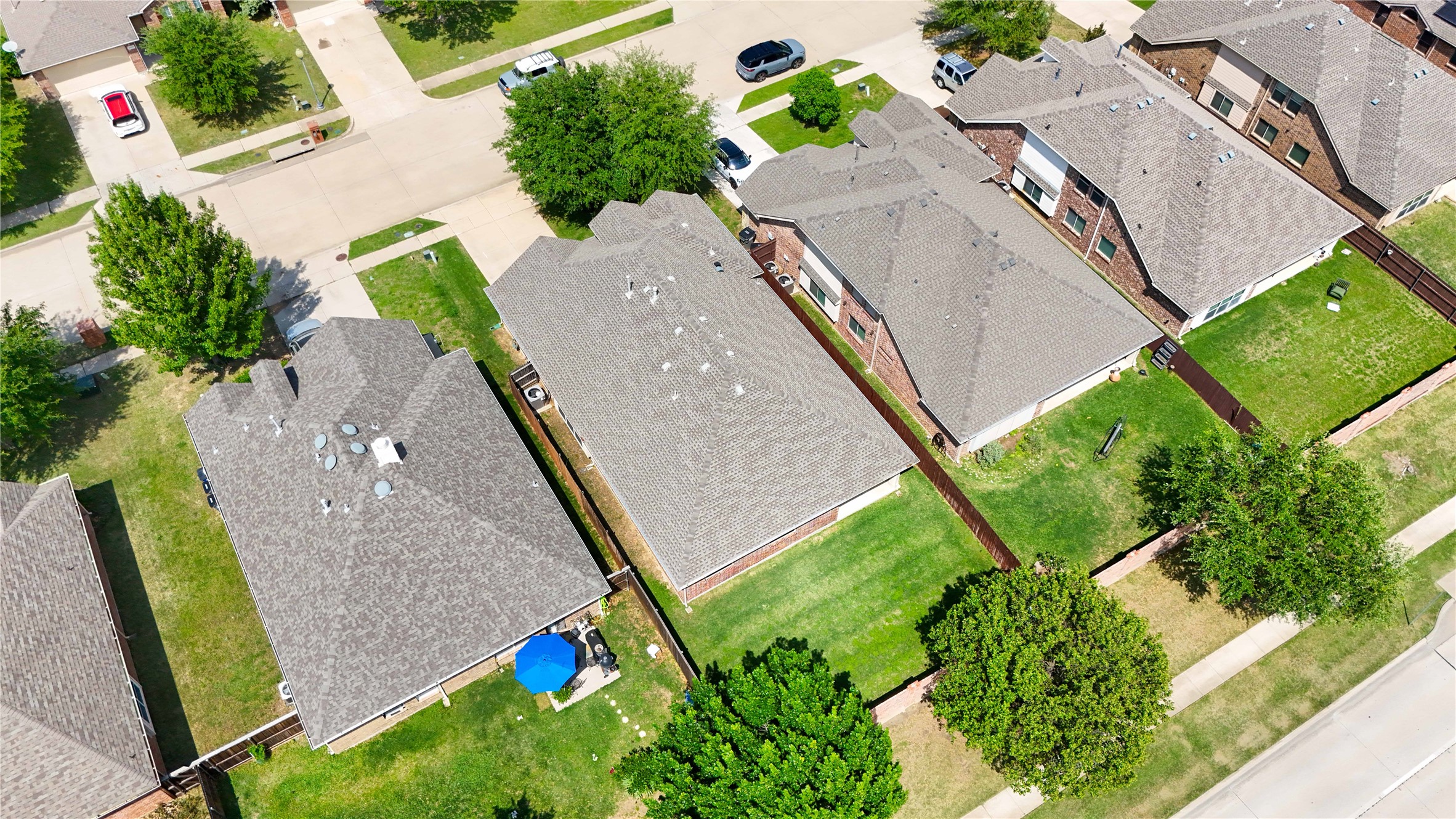 2340 Aurora Drive Little Elm TX 75068