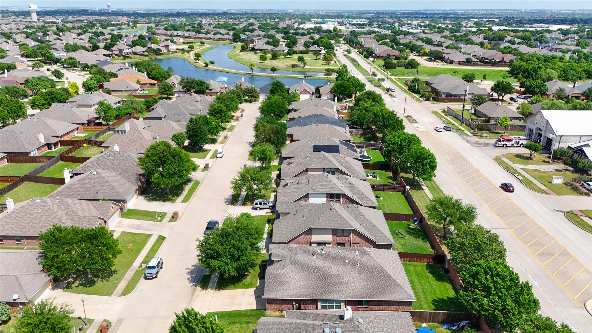 2340 Aurora Drive Little Elm TX 75068