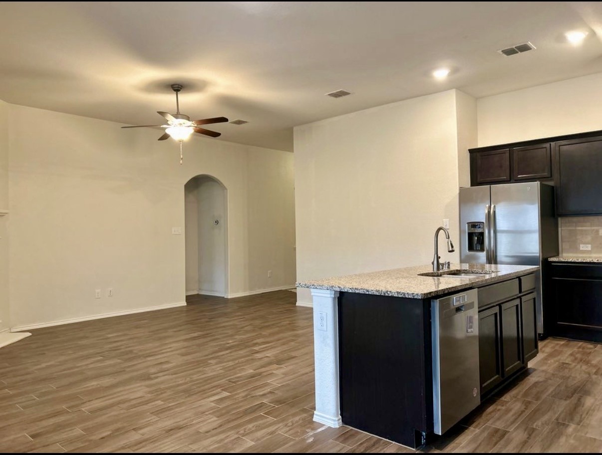 1029 N Churchill Drive Fate TX 75189