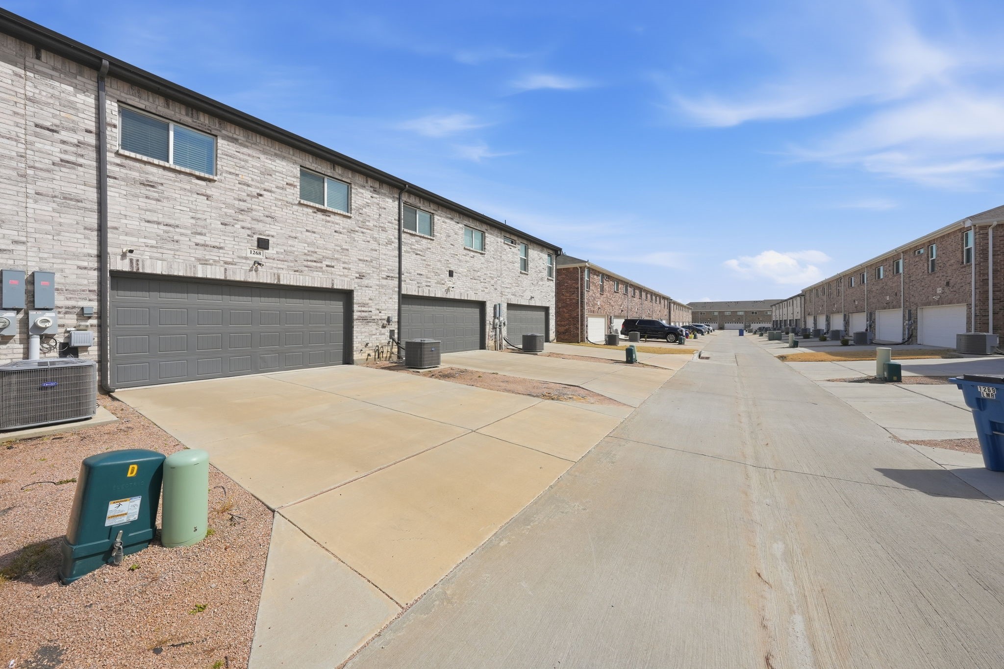 1268 Jones Trail Lewisville TX 75077