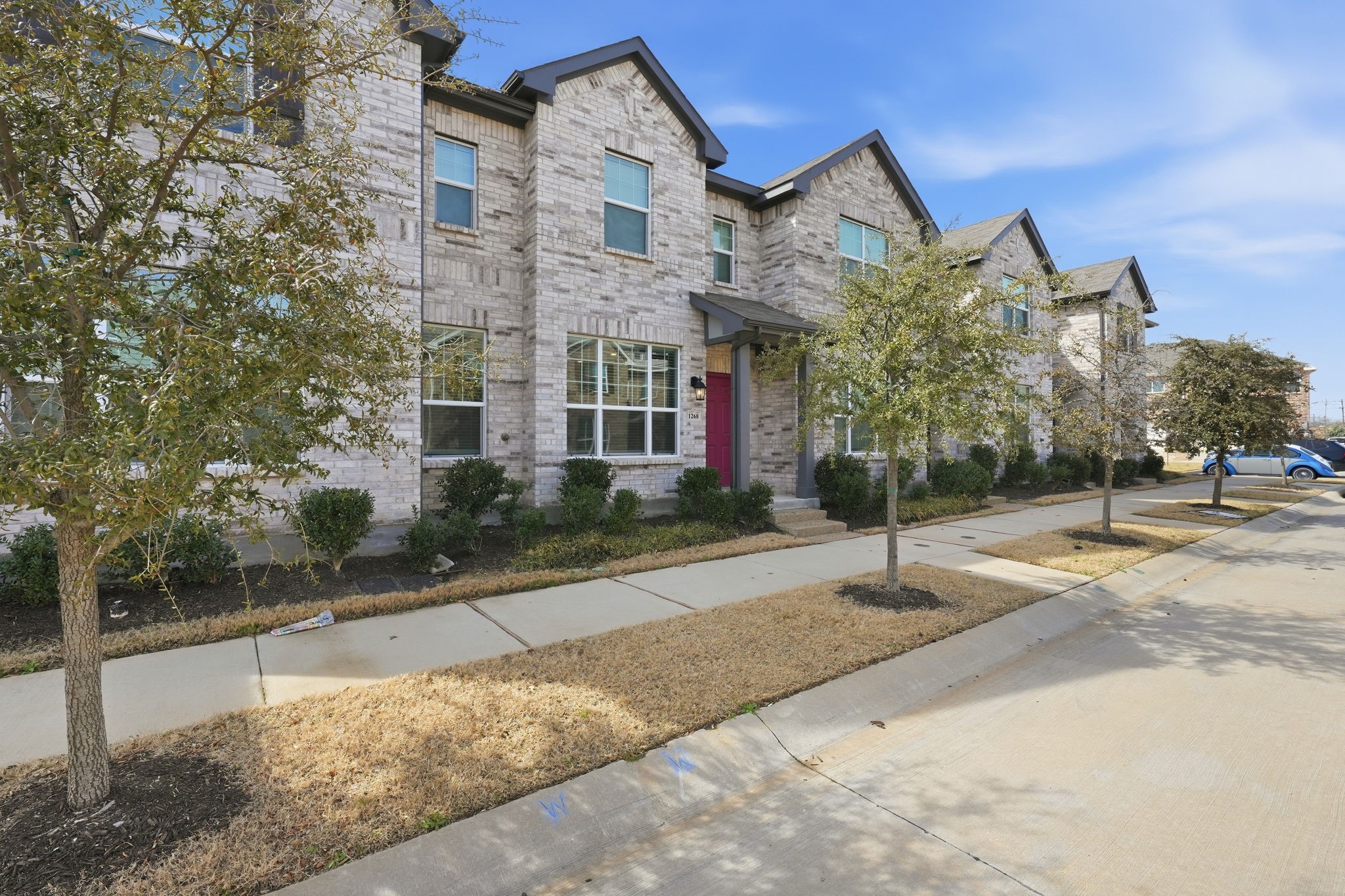 1268 Jones Trail Lewisville TX 75077