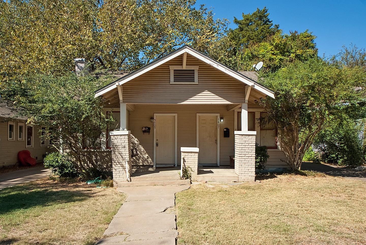 5405 Worth Street Dallas TX 75214