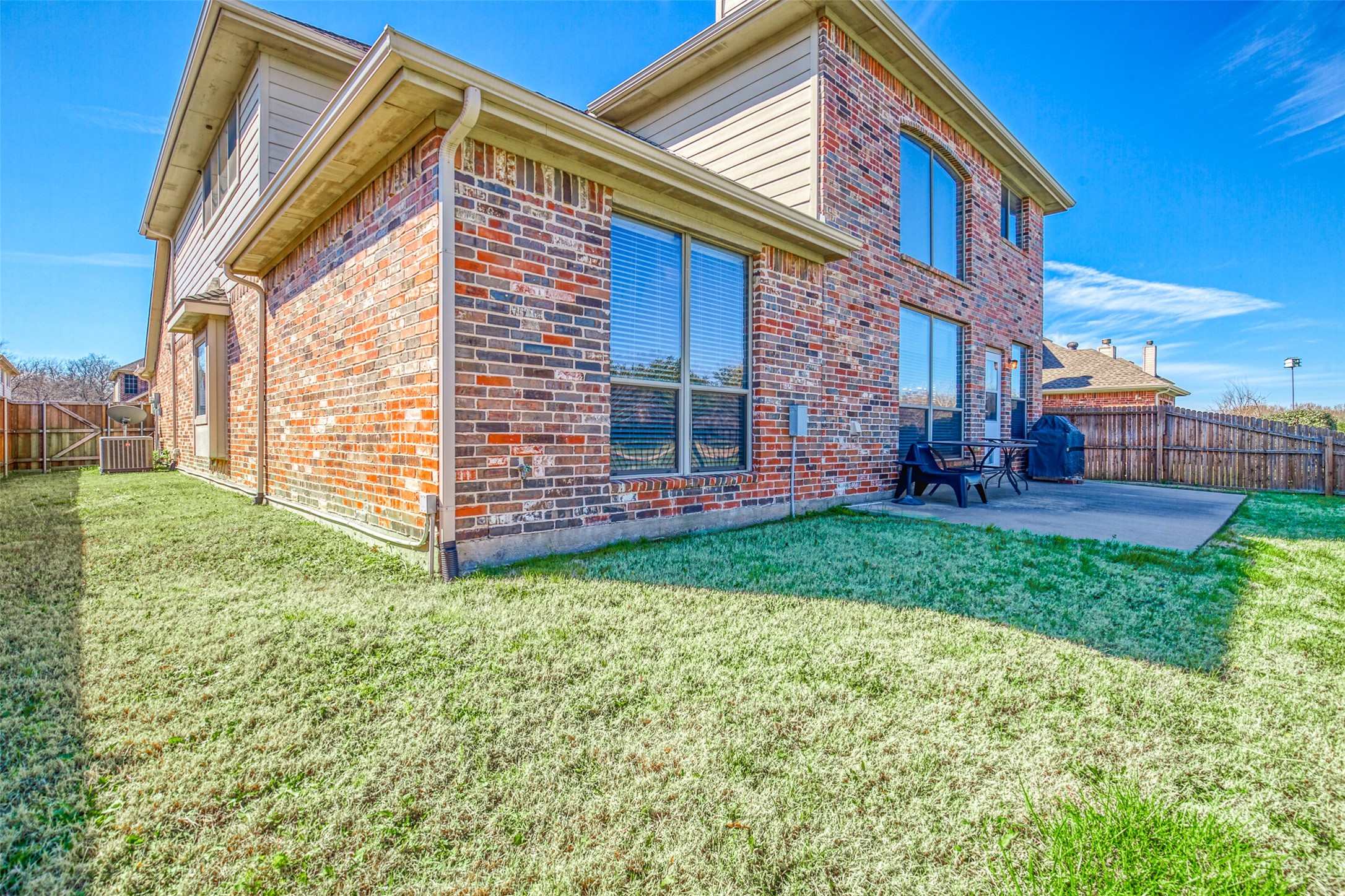 4609 Pine Brook Drive Plano TX 75024