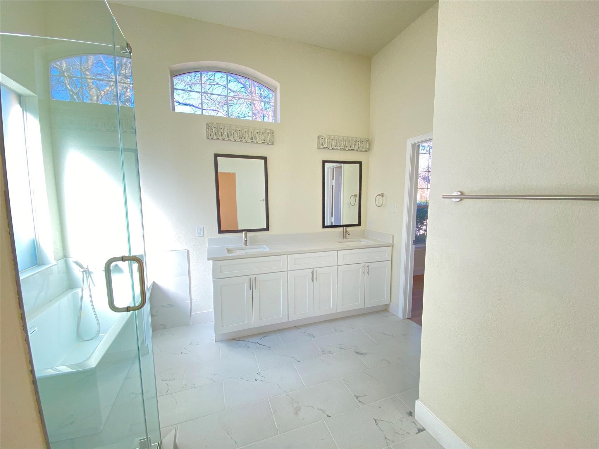 1622 Mineral Springs Drive Allen TX 75002