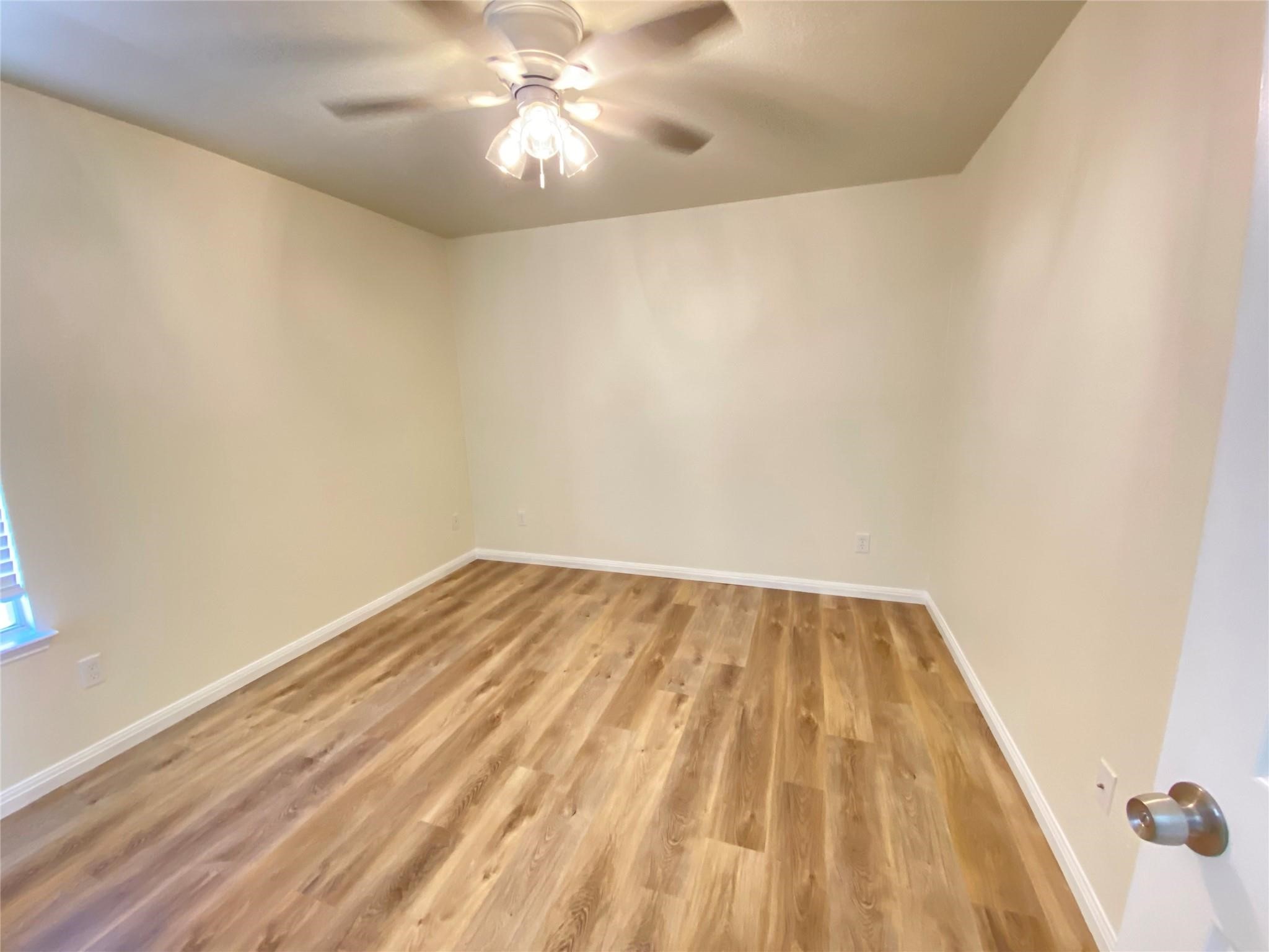 1622 Mineral Springs Drive Allen TX 75002