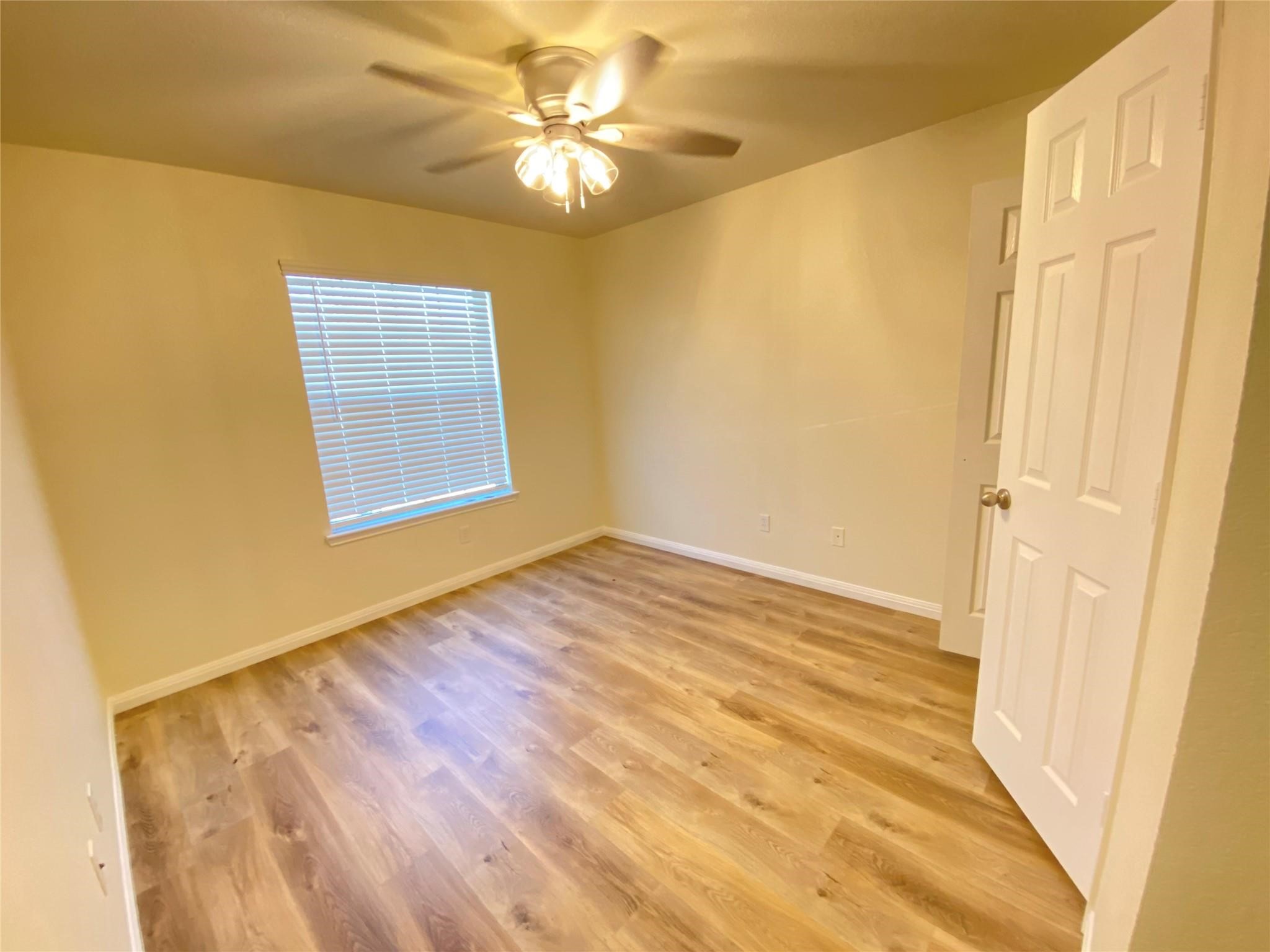 1622 Mineral Springs Drive Allen TX 75002