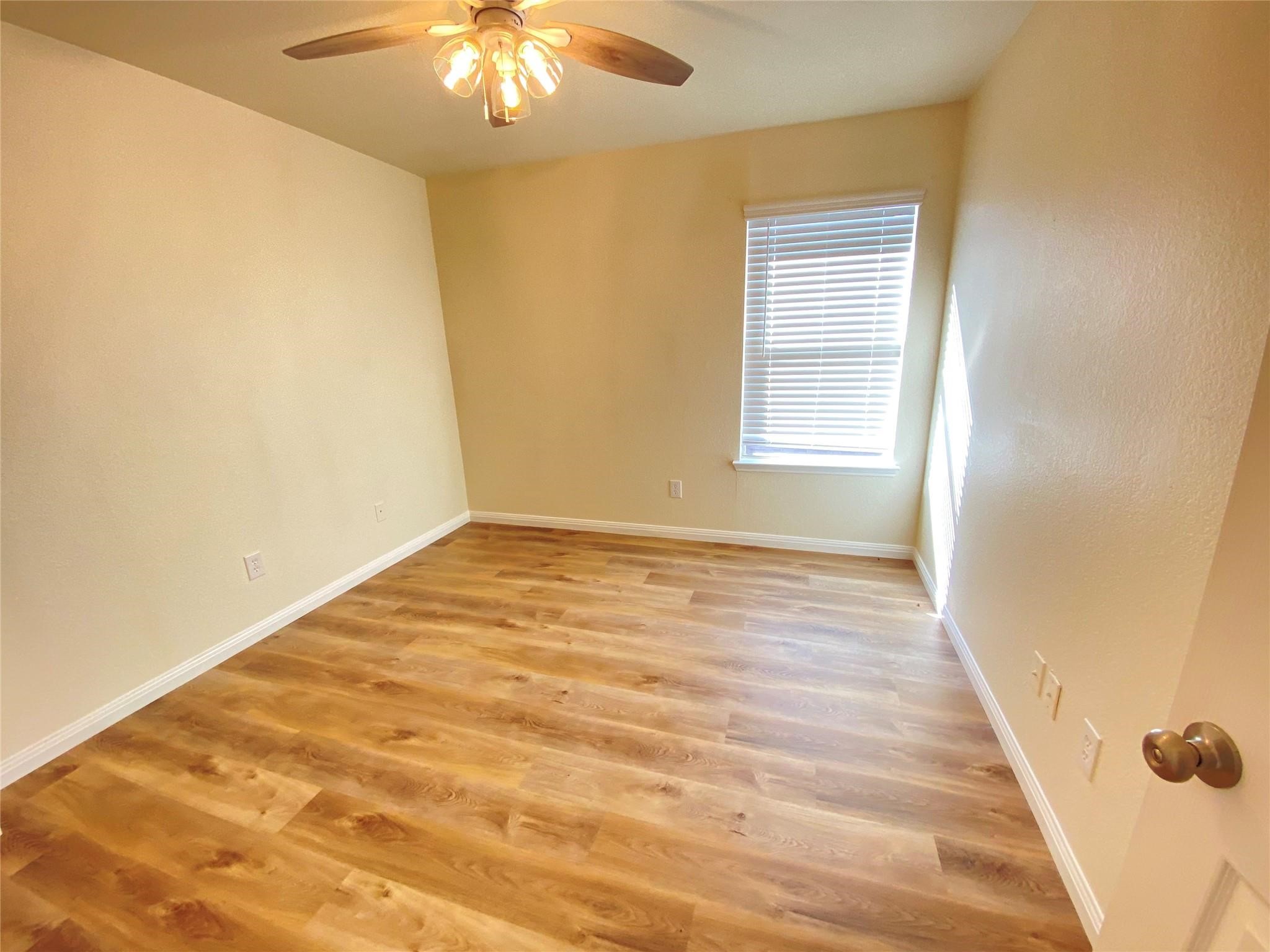 1622 Mineral Springs Drive Allen TX 75002