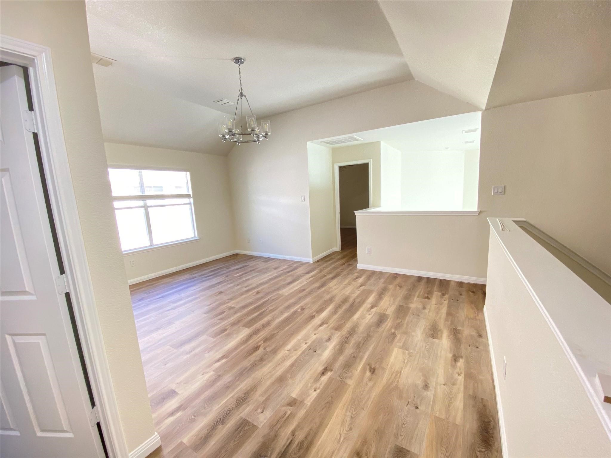 1622 Mineral Springs Drive Allen TX 75002