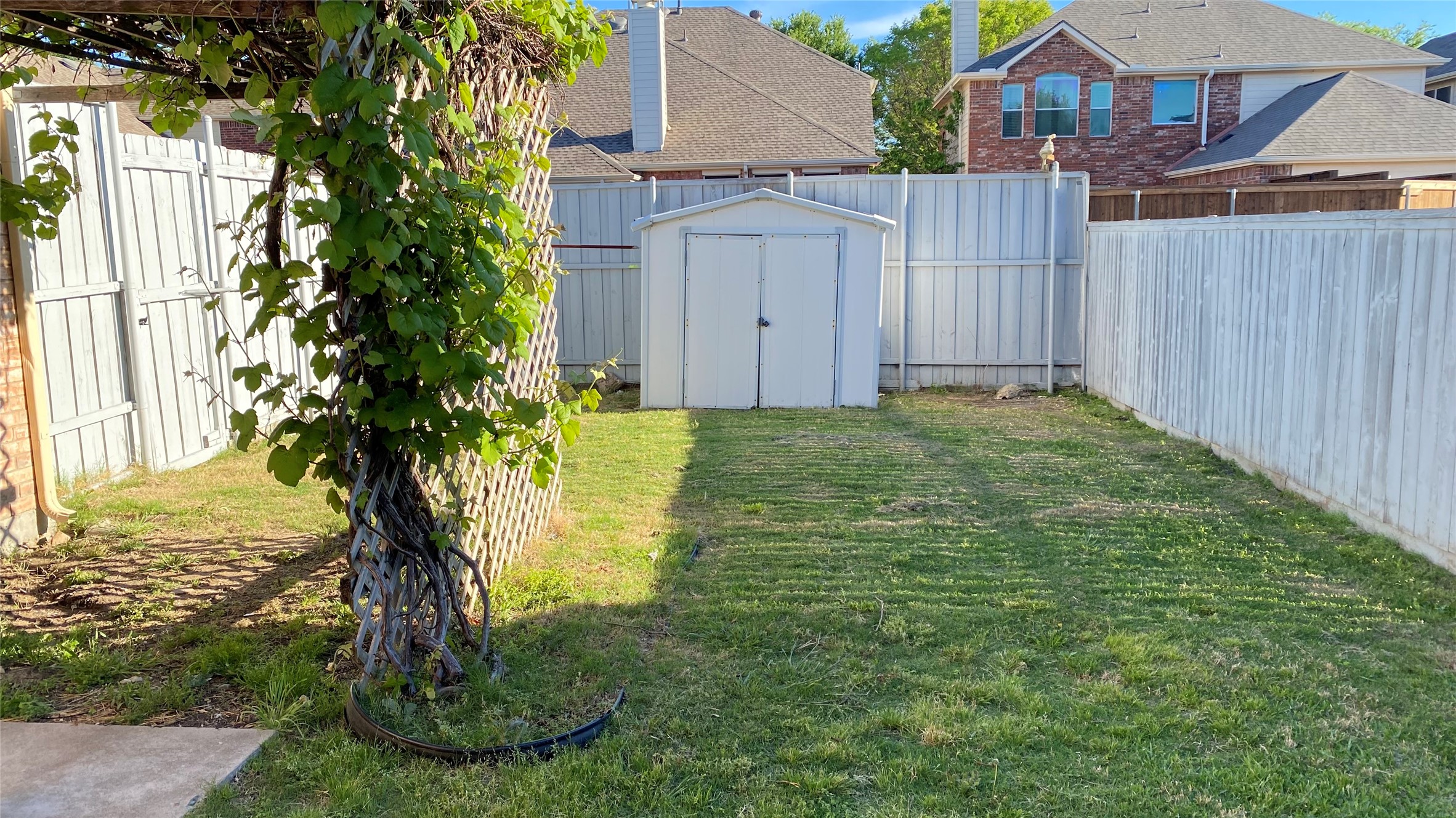 1622 Mineral Springs Drive Allen TX 75002