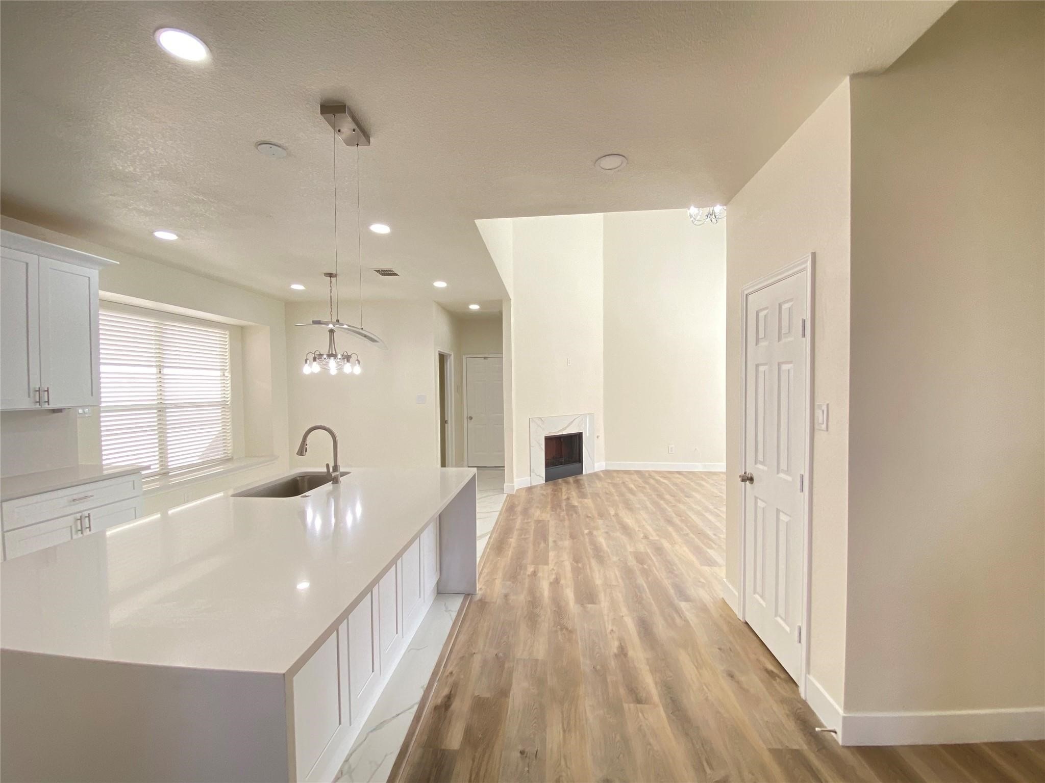 1622 Mineral Springs Drive Allen TX 75002