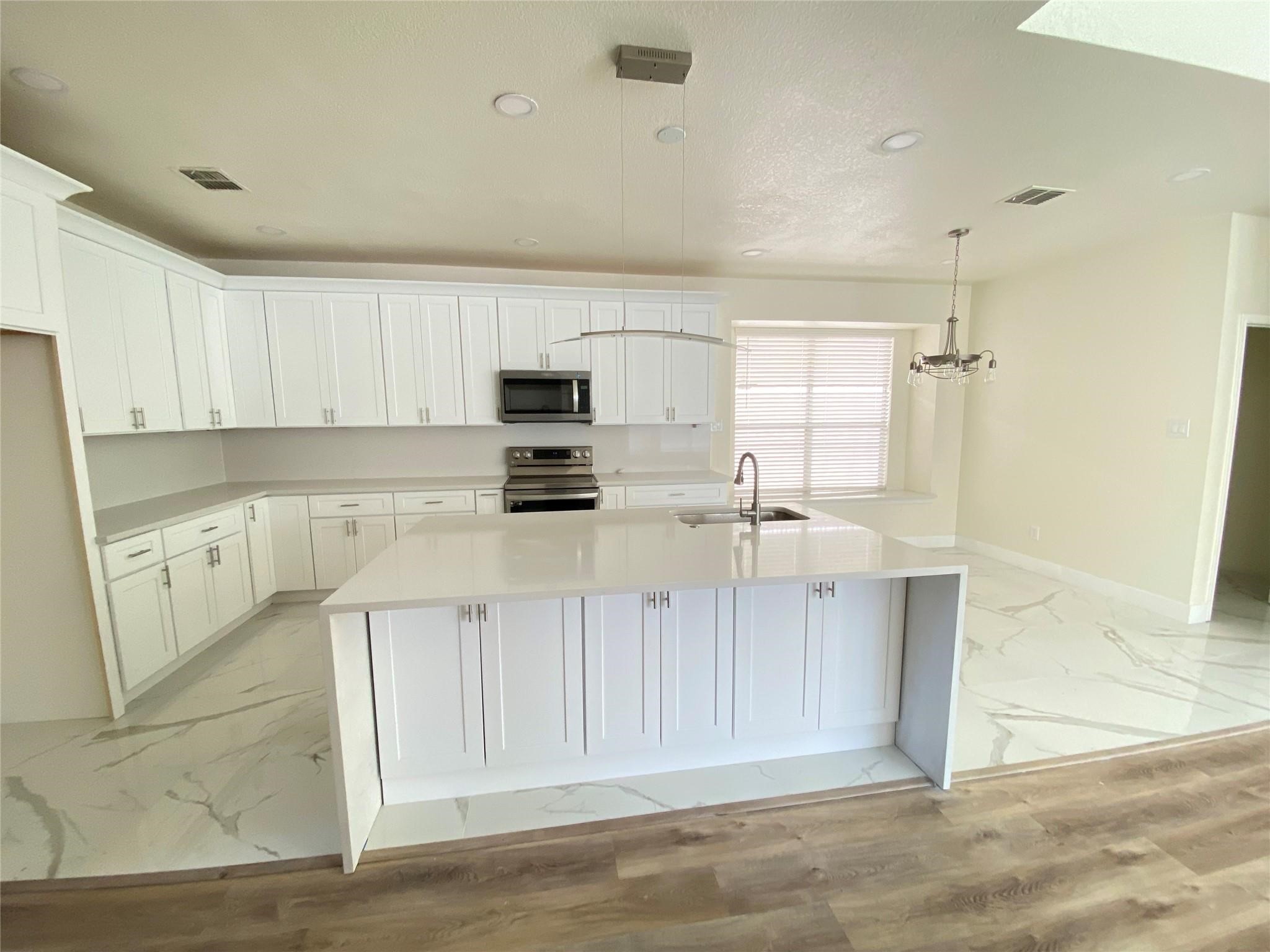 1622 Mineral Springs Drive Allen TX 75002