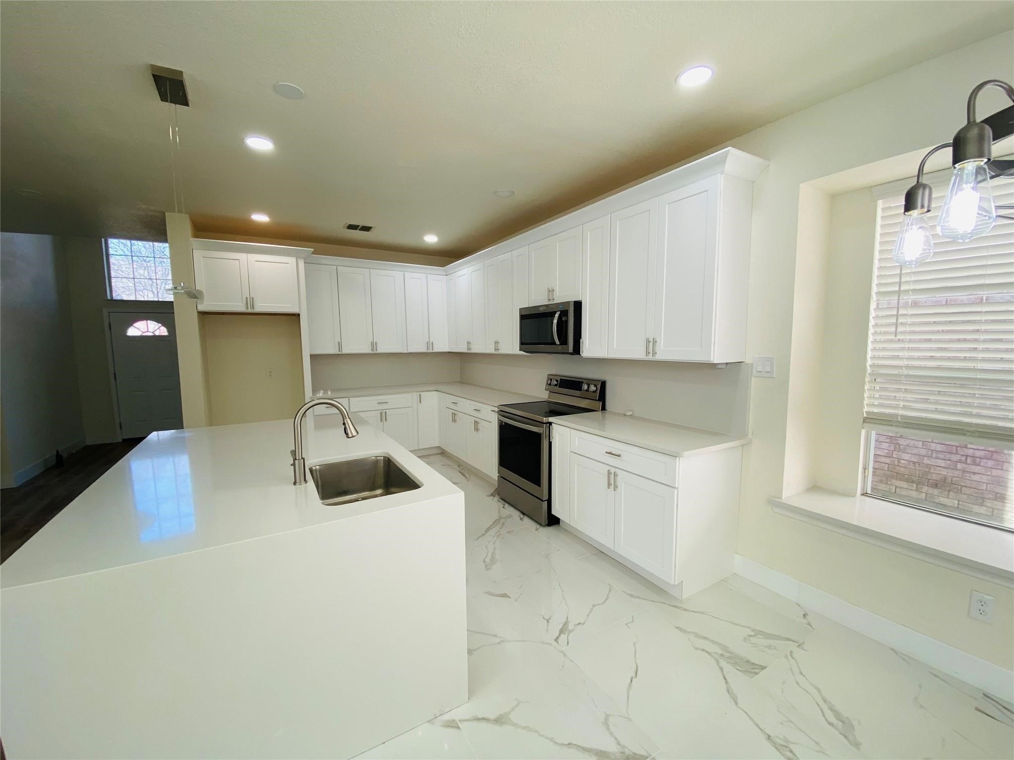 1622 Mineral Springs Drive Allen TX 75002