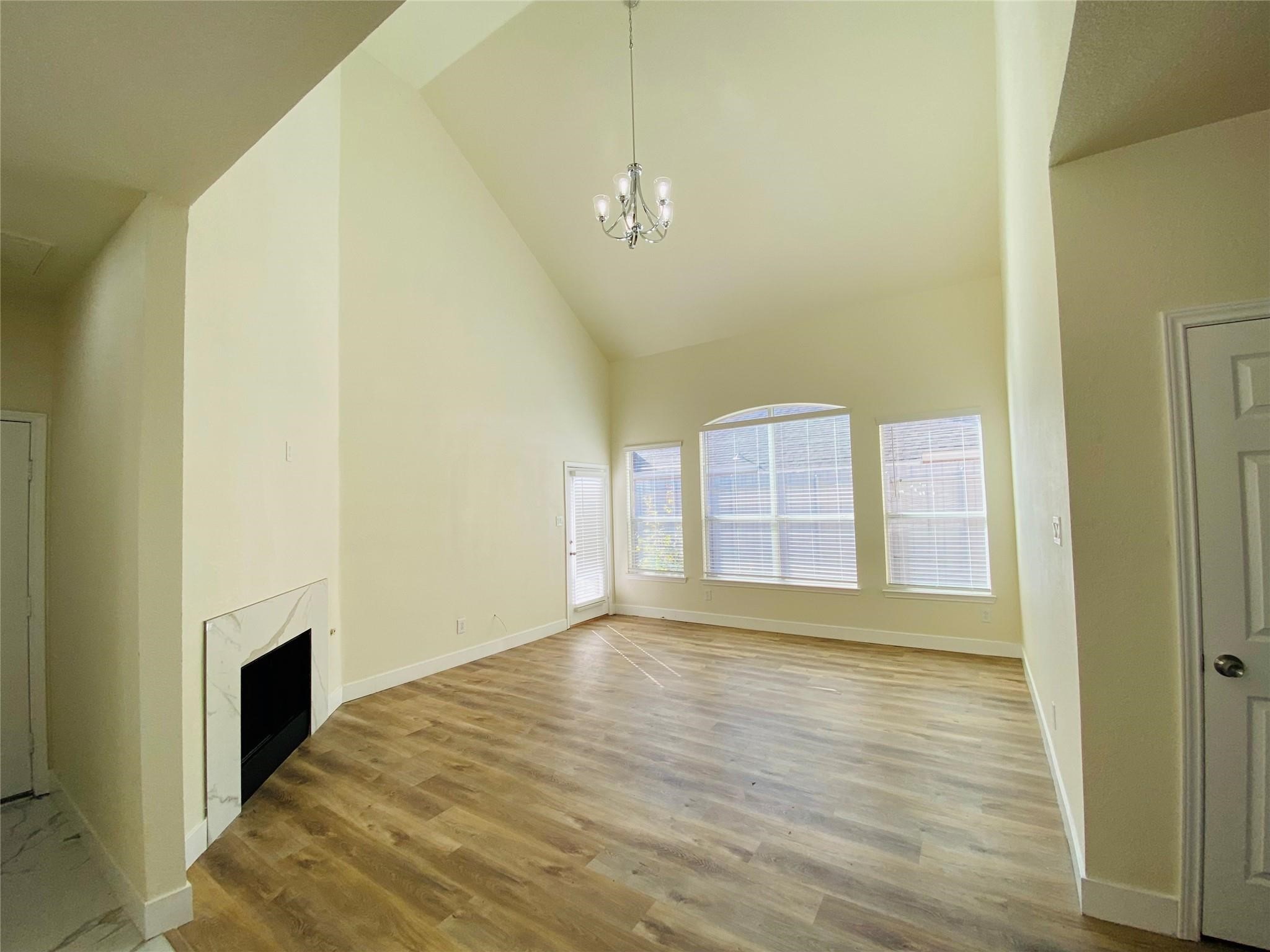 1622 Mineral Springs Drive Allen TX 75002