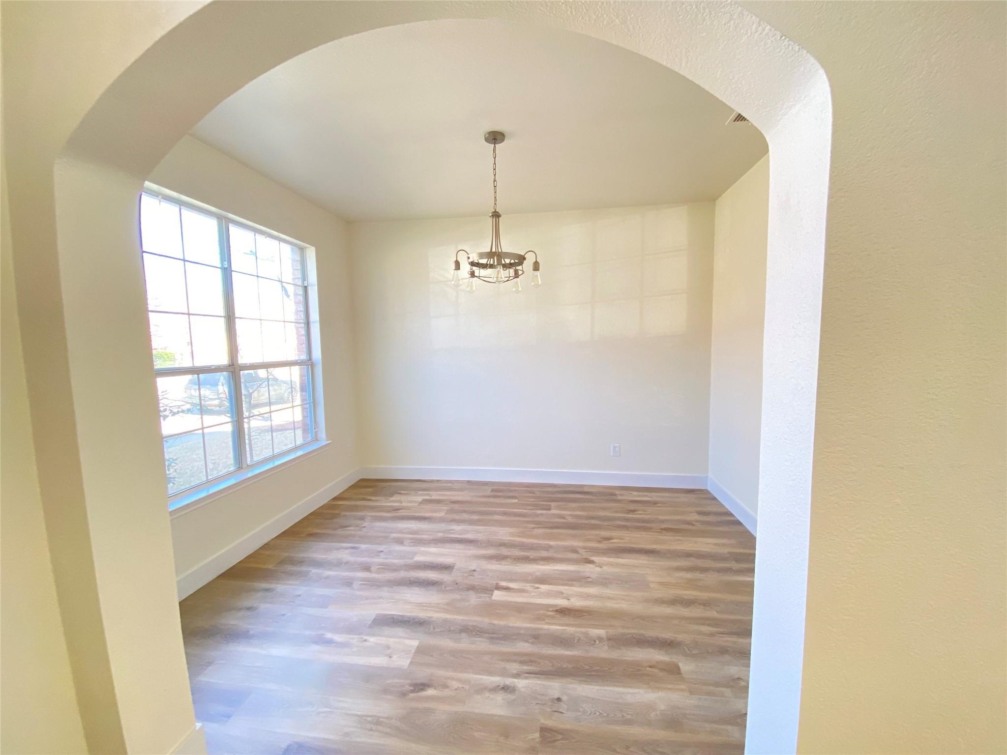 1622 Mineral Springs Drive Allen TX 75002