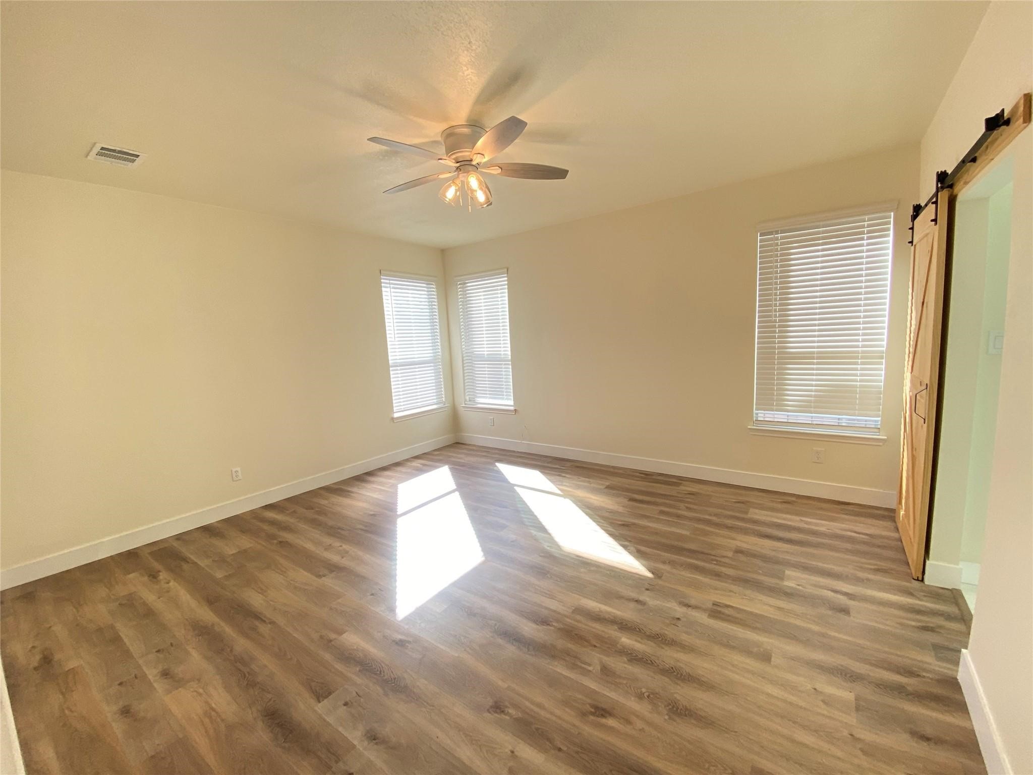 1622 Mineral Springs Drive Allen TX 75002