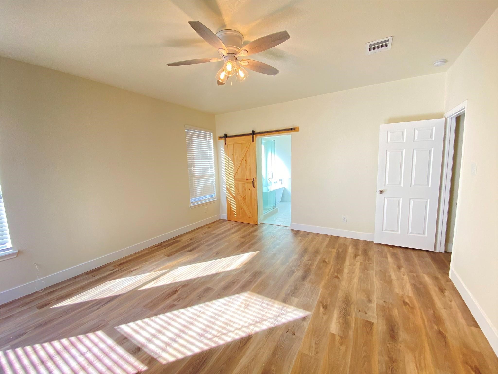 1622 Mineral Springs Drive Allen TX 75002