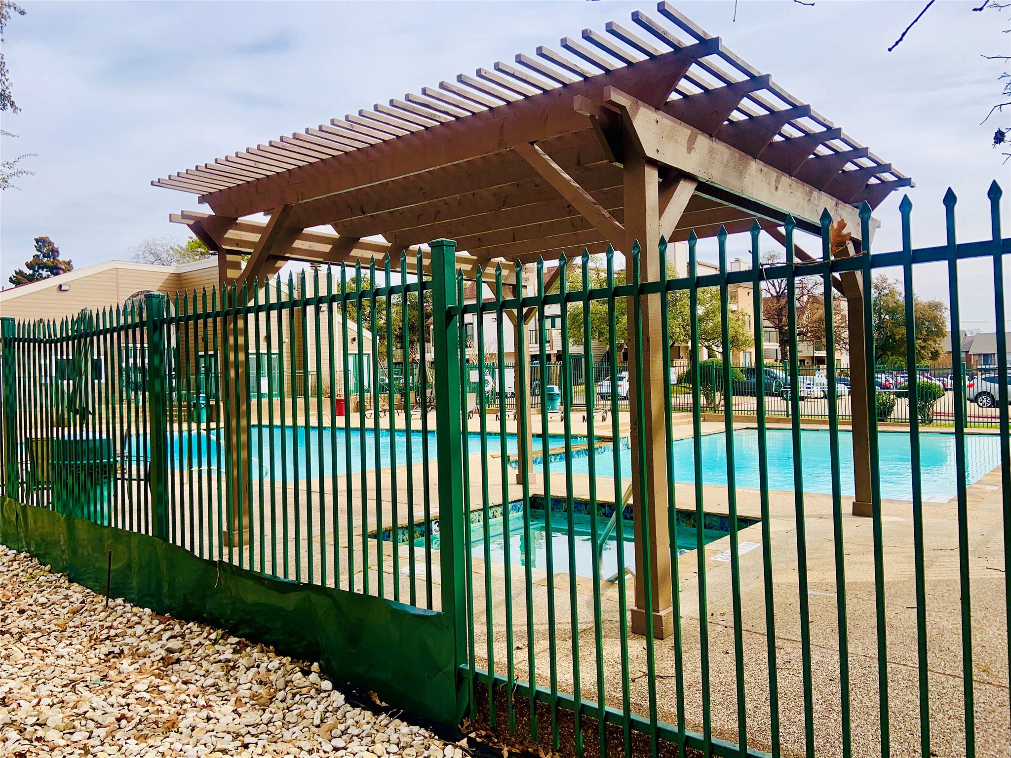 2300 Balsam Drive Arlington TX 76006