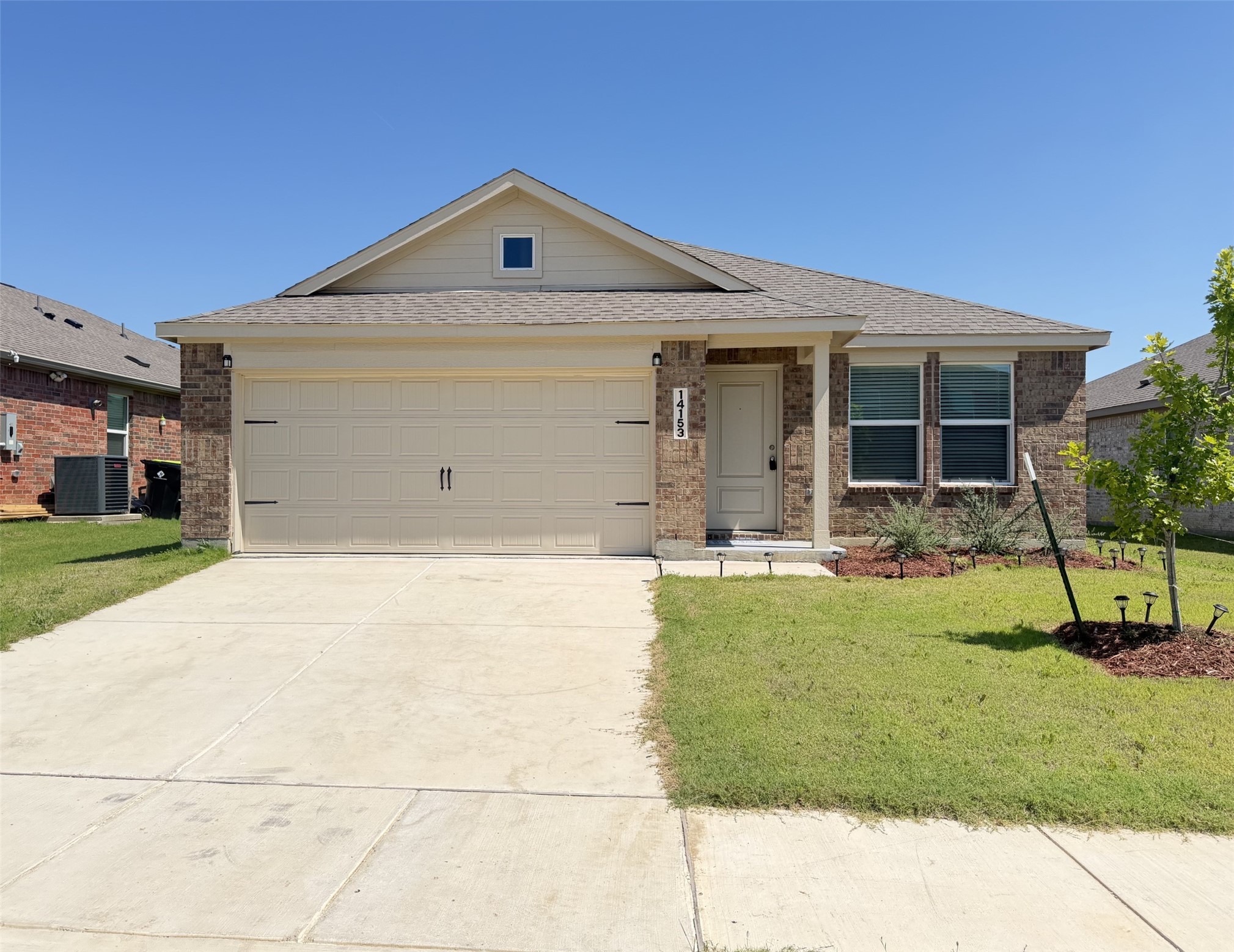 14153 Golden Bridge Drive Pilot Point TX 76258