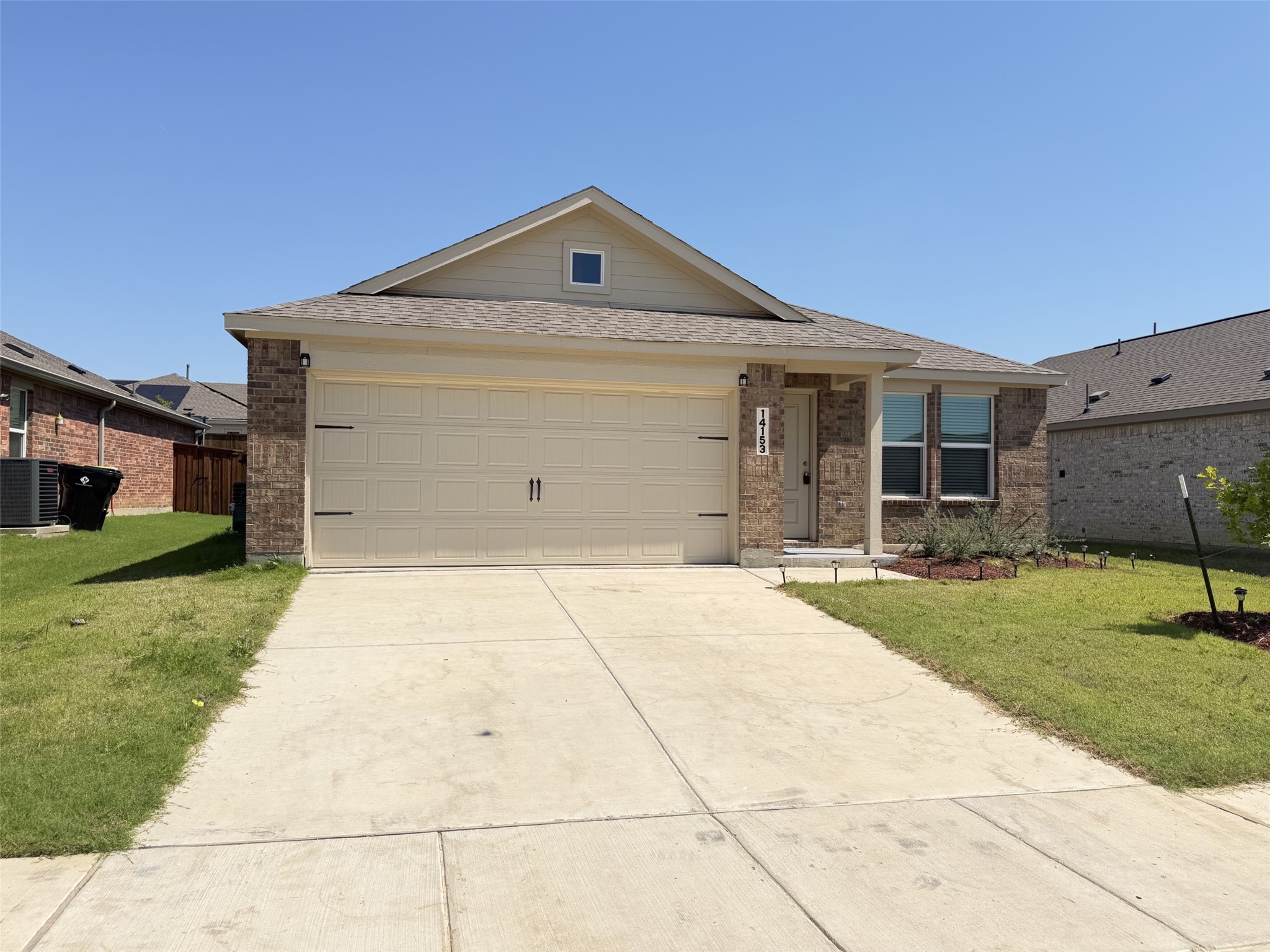 14153 Golden Bridge Drive Pilot Point TX 76258