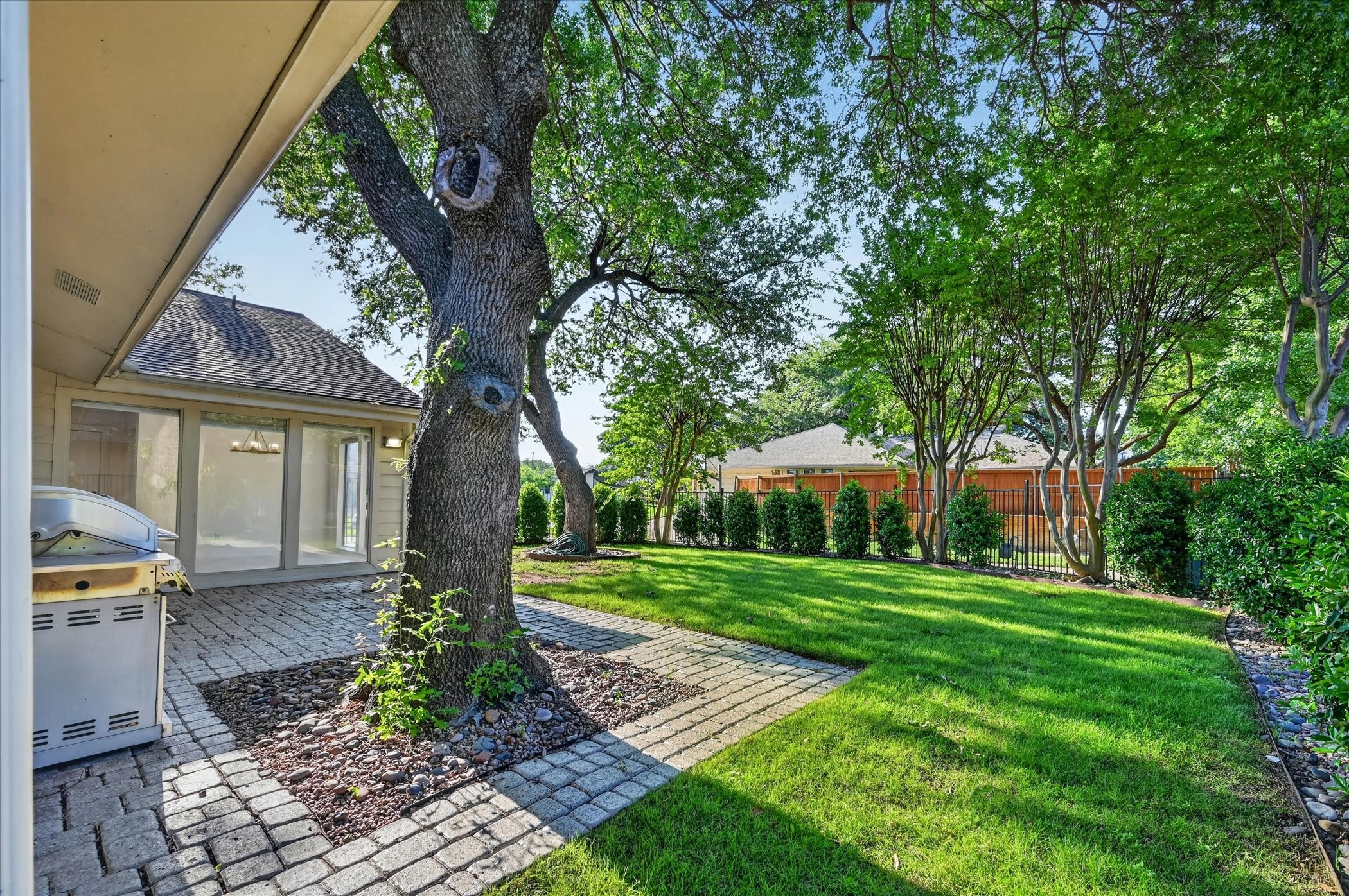 2013 Treehouse Lane Plano TX 75023