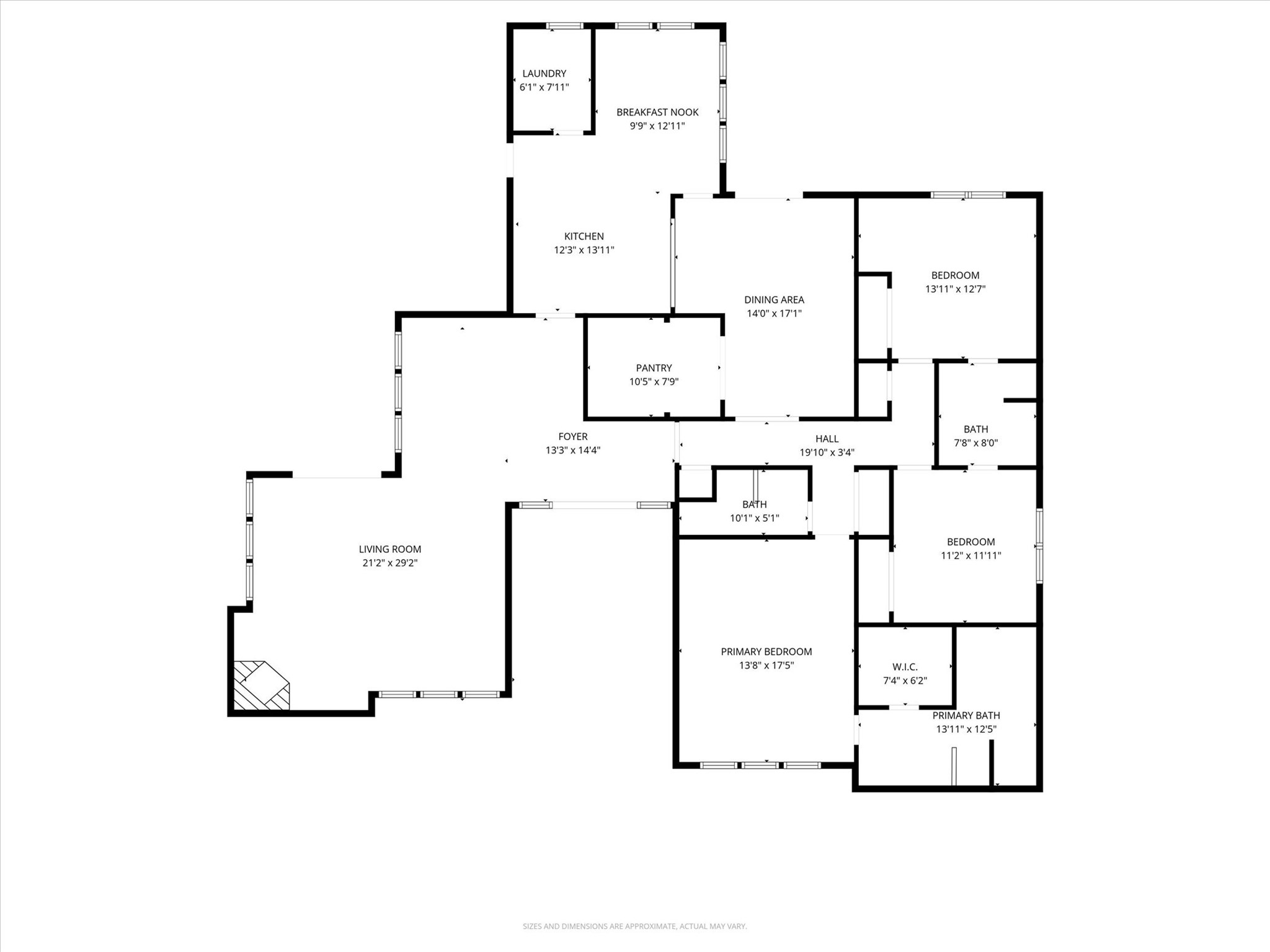 2013 Treehouse Lane Plano TX 75023
