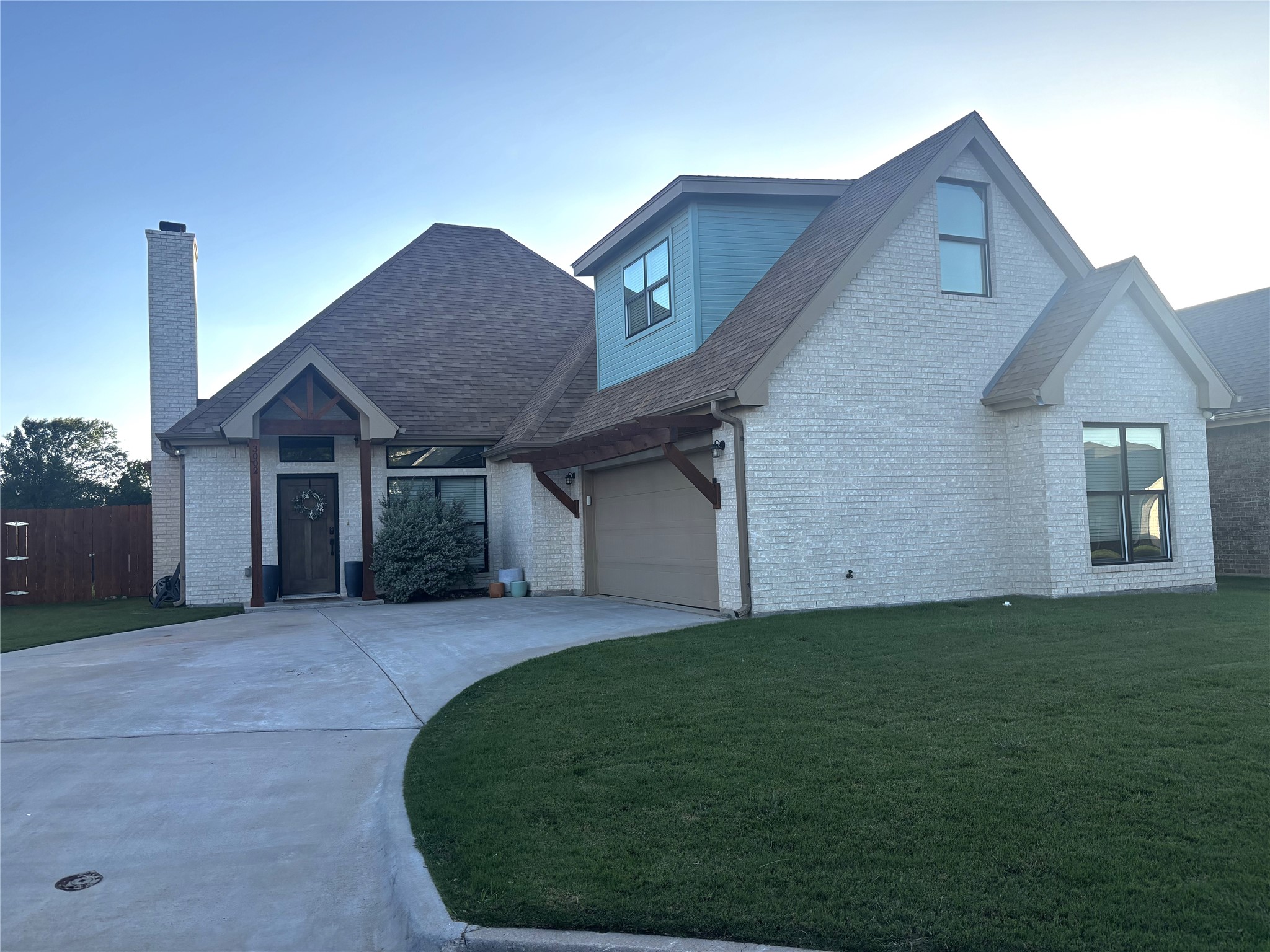3002 Legends Trail Abilene TX 79601