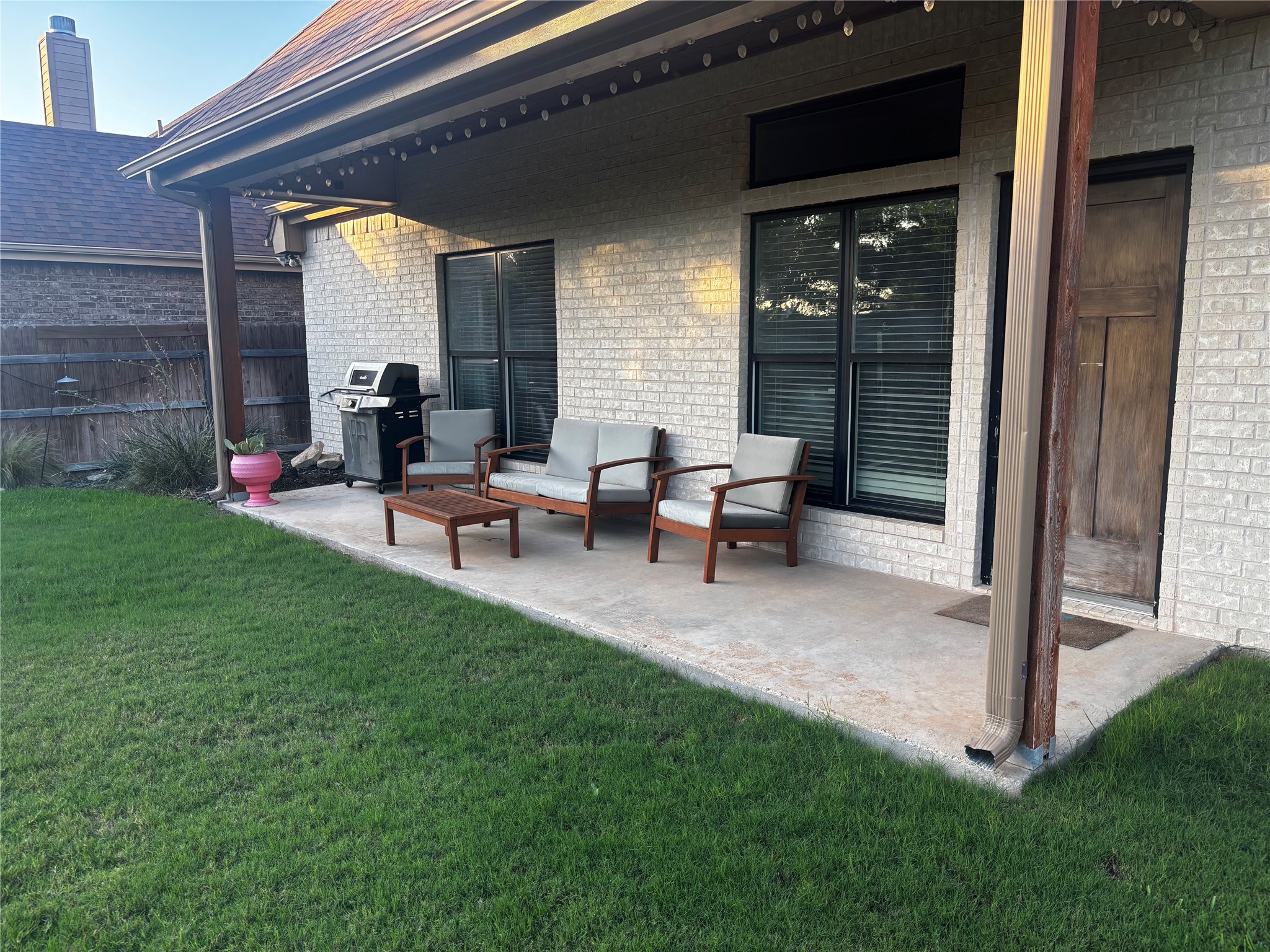 3002 Legends Trail Abilene TX 79601