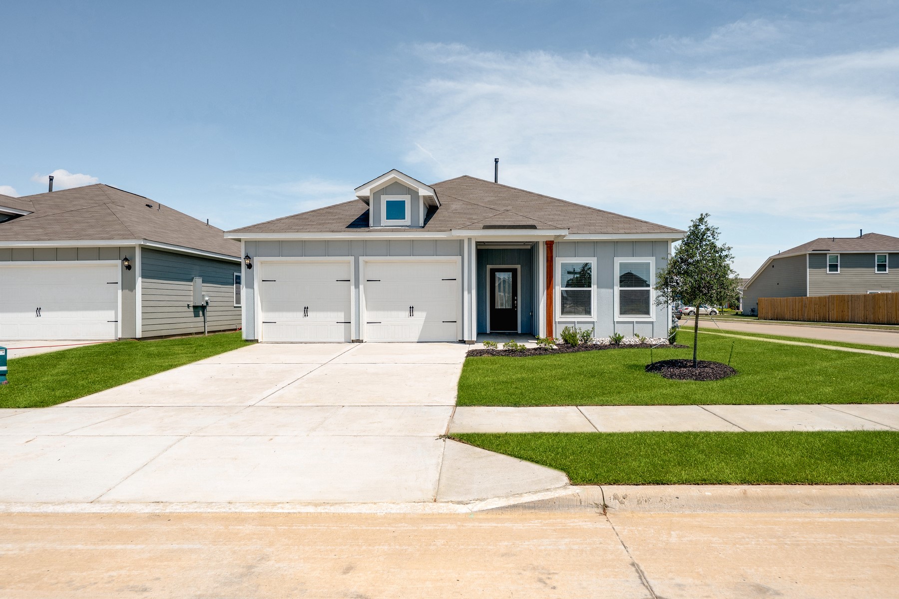 1521 Harvester Drive Fort Worth TX 76140
