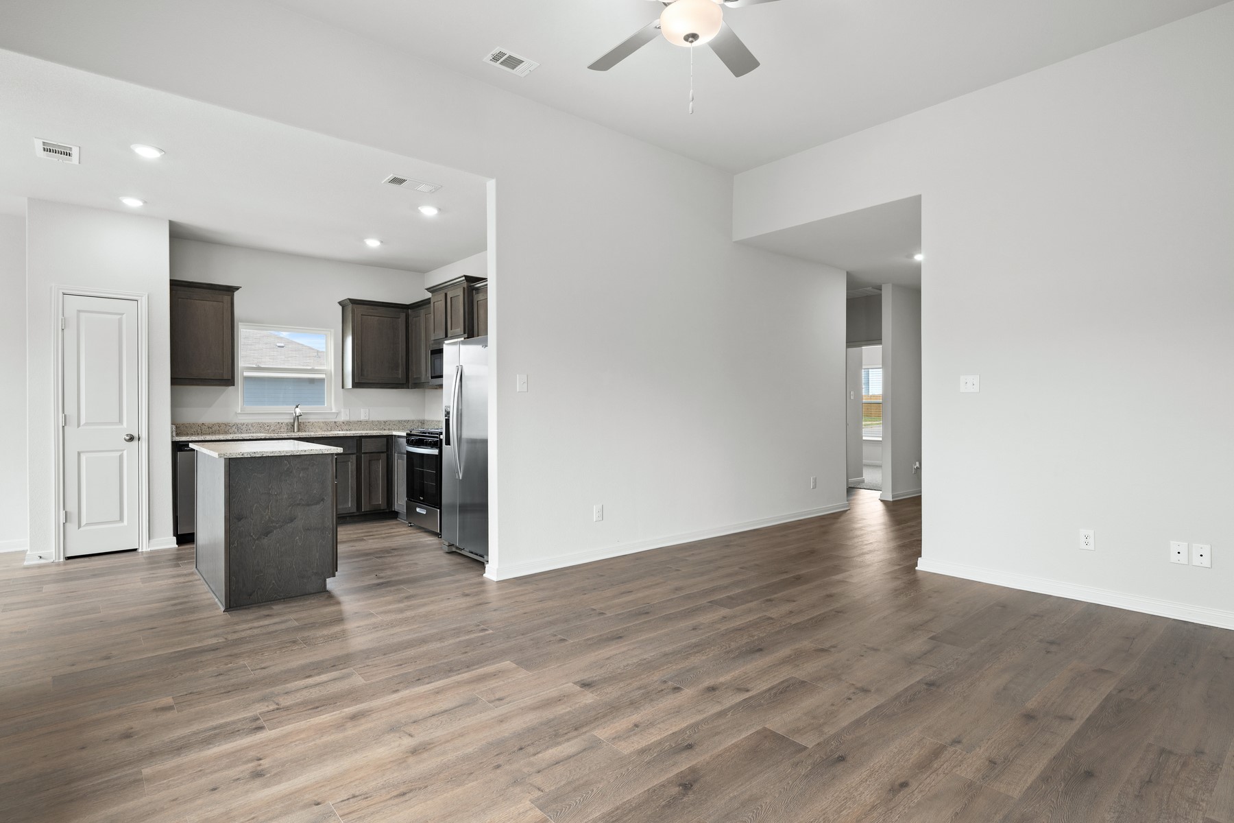 1521 Harvester Drive Fort Worth TX 76140