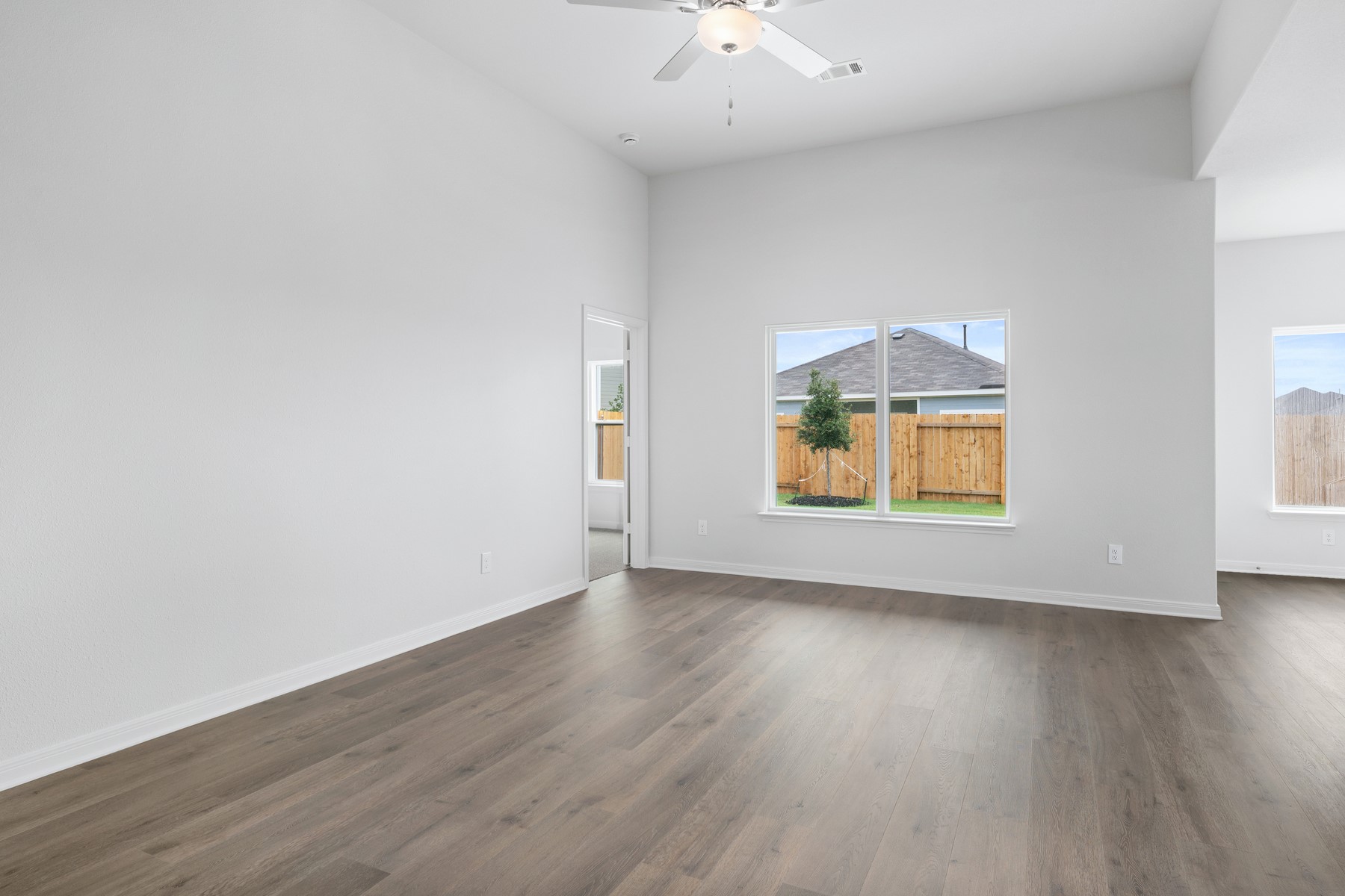 1521 Harvester Drive Fort Worth TX 76140