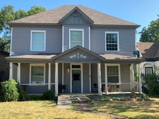 617 W Gandy Street W Denison TX 75020