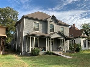 617 W Gandy Street W Denison TX 75020