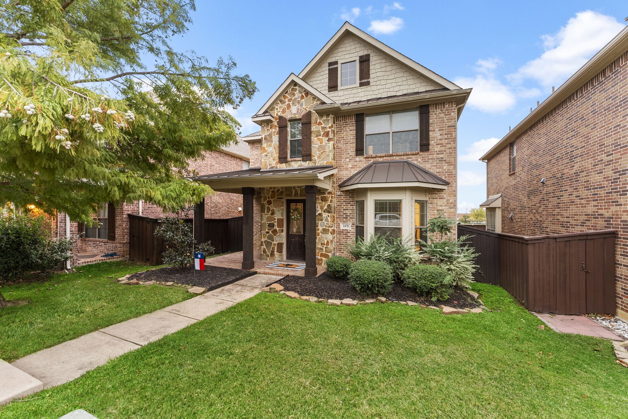 1478 Cambridge Drive Lewisville TX 75077