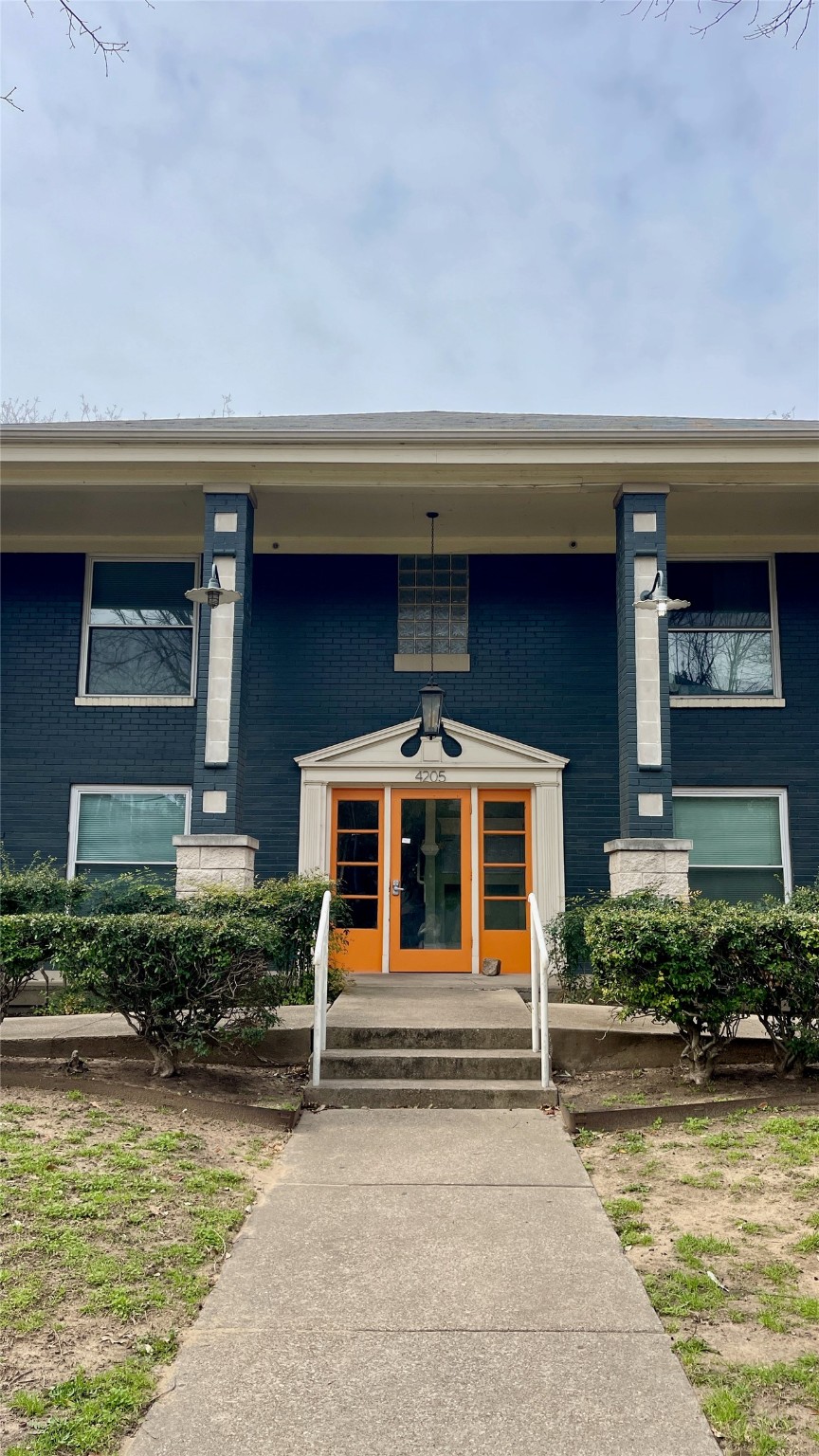3215 Douglas Street Dallas TX 75219