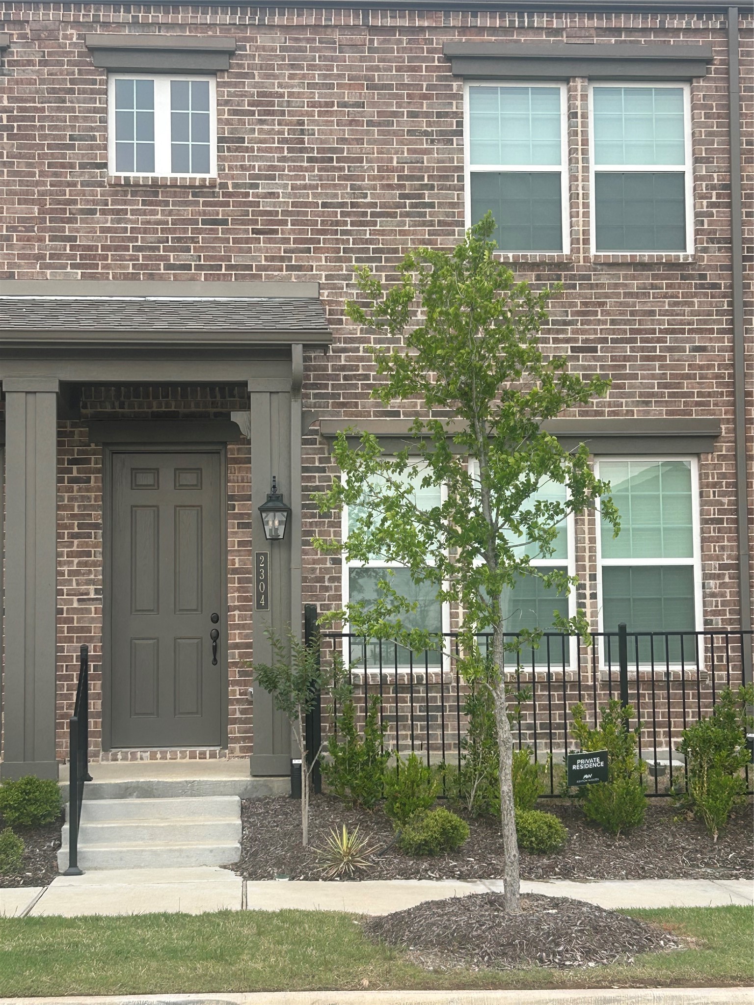 2304 Bulin Drive Mansfield TX 76063