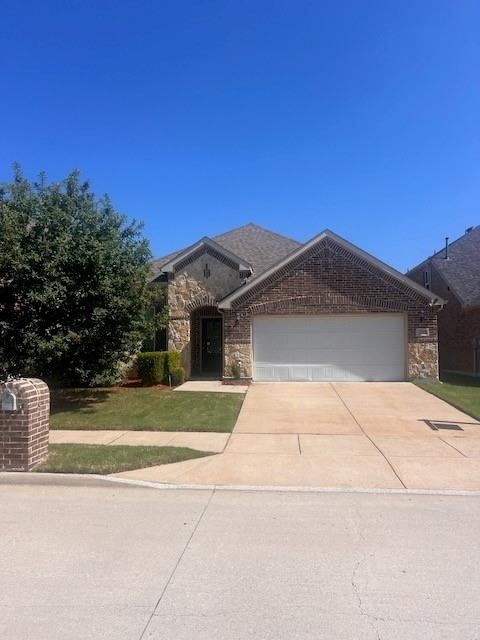 2333 Olivia Lane Little Elm TX 75068