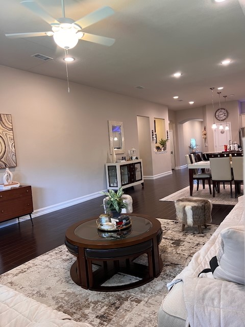 2333 Olivia Lane Little Elm TX 75068