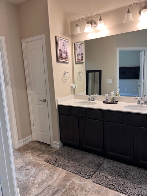 2333 Olivia Lane Little Elm TX 75068