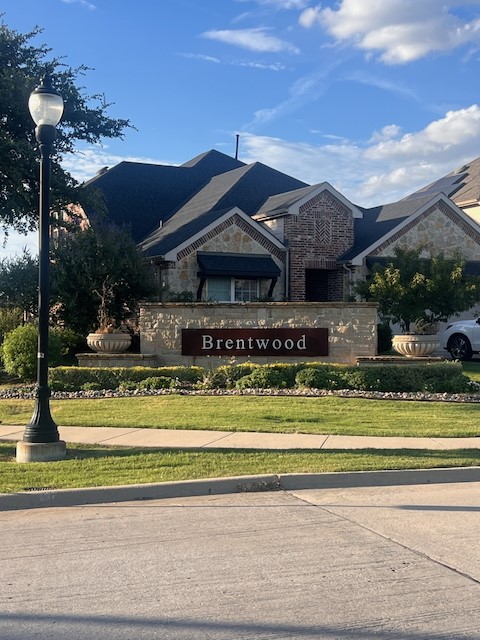 2333 Olivia Lane Little Elm TX 75068